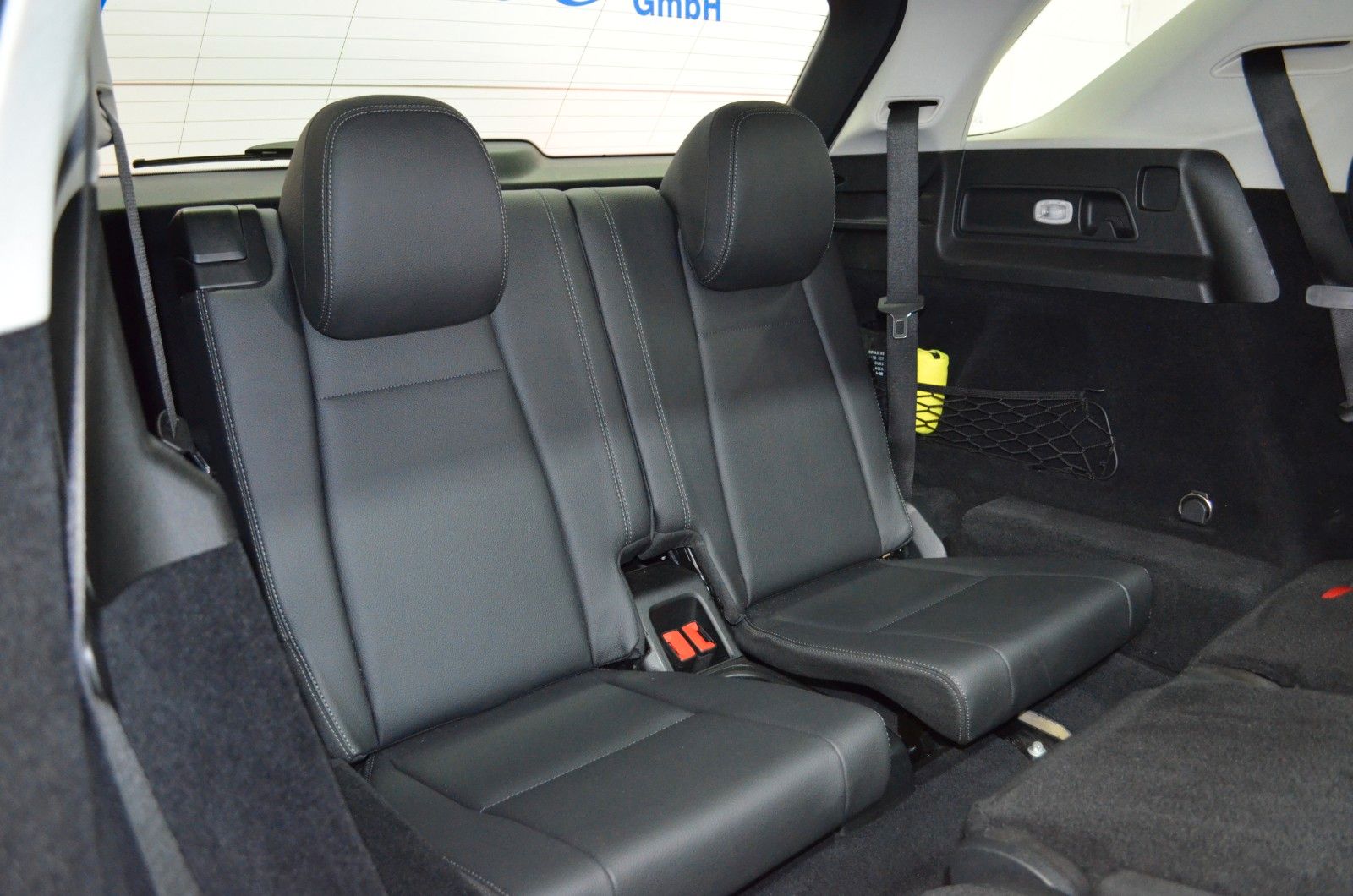 Mercedes-Benz GLE 300 – Bild 12