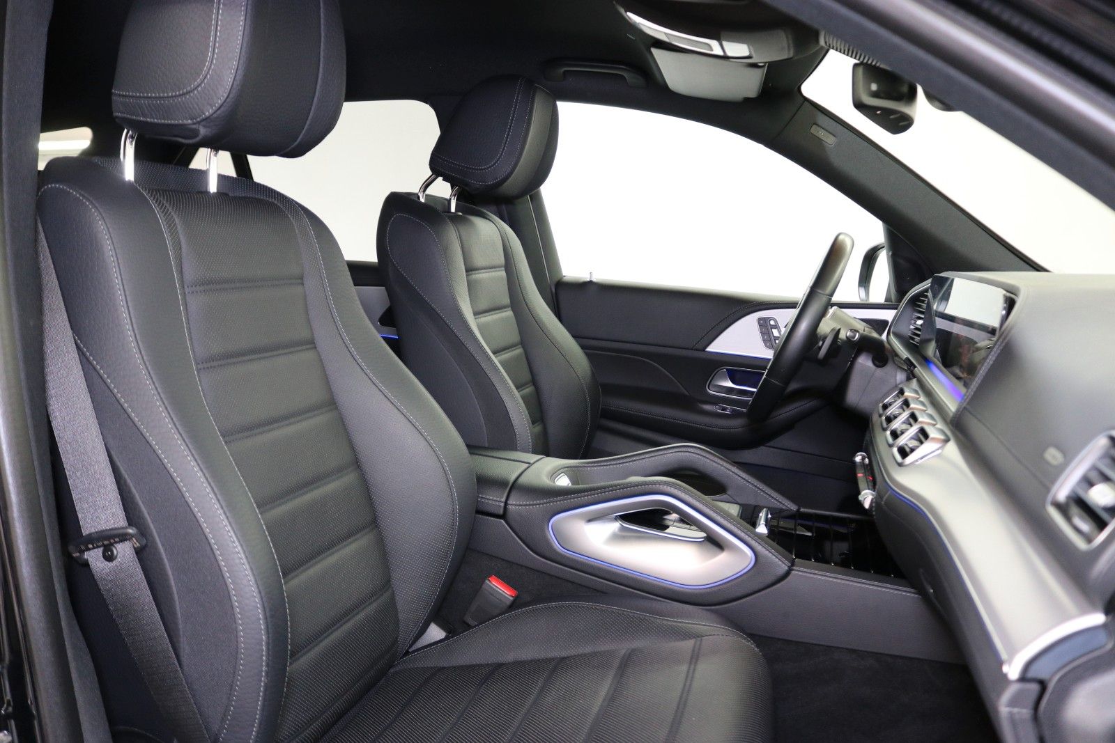 Mercedes-Benz GLE 350 – Bild 16