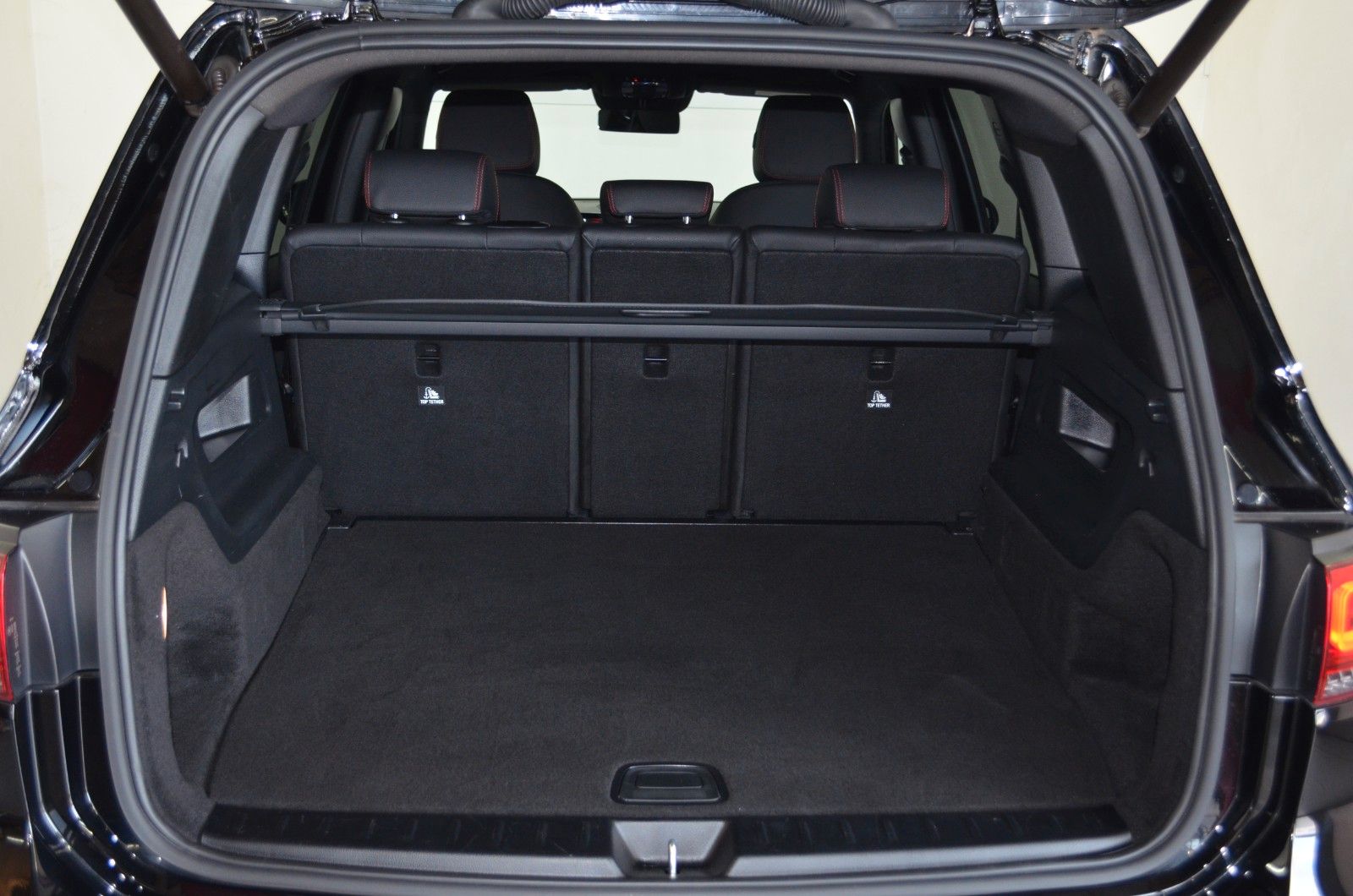Mercedes-Benz GLB 220 – Bild 13