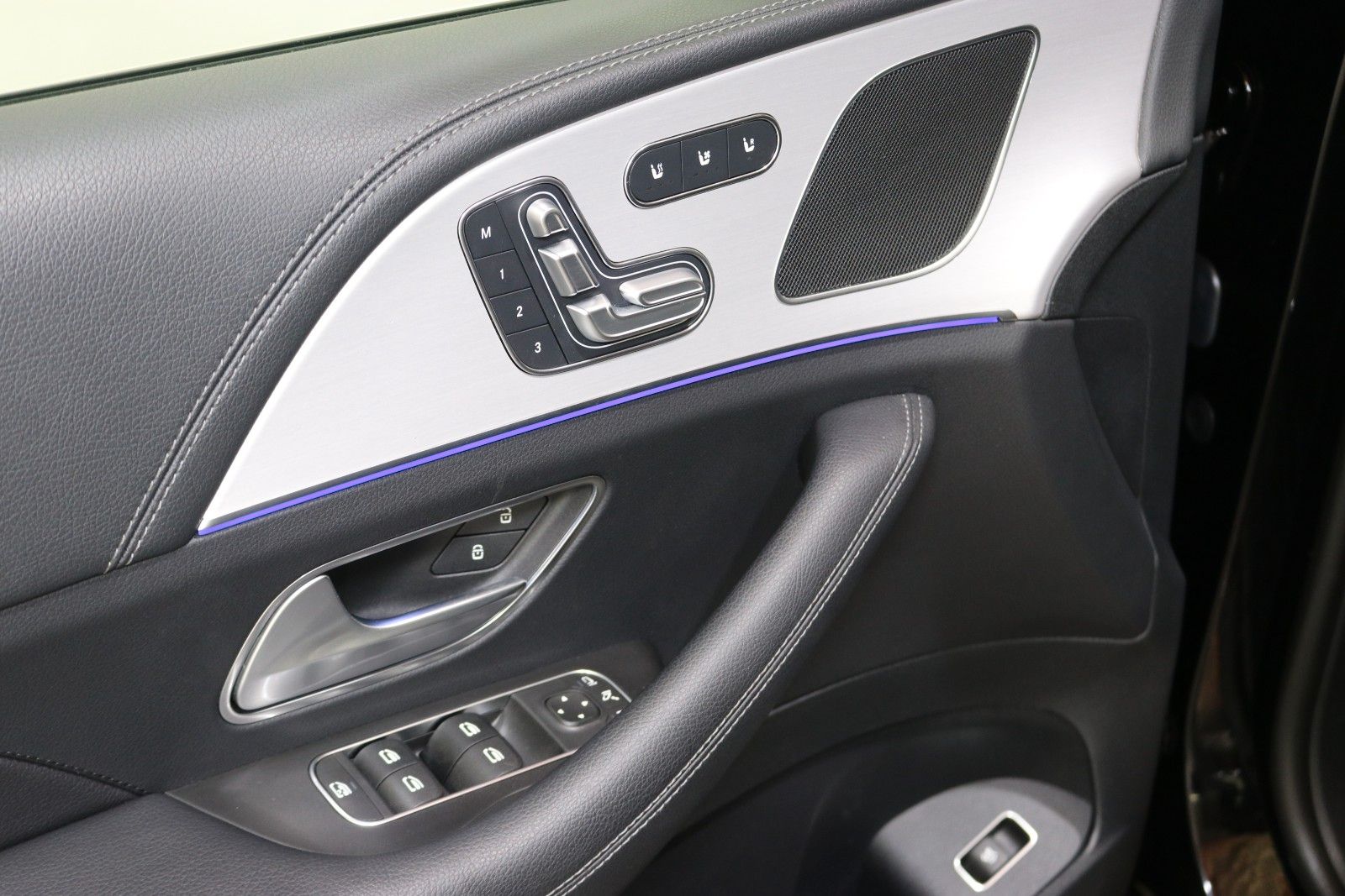 Mercedes-Benz GLE 350 – Bild 24