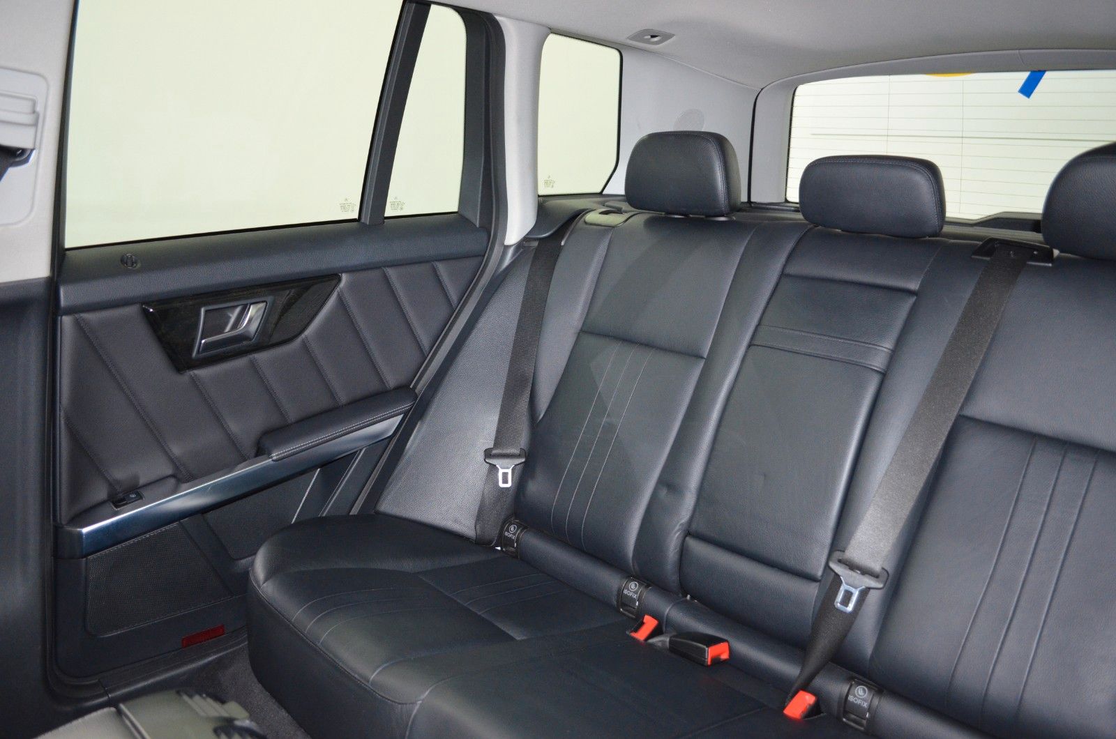 Mercedes-Benz GLK 350 – Bild 16