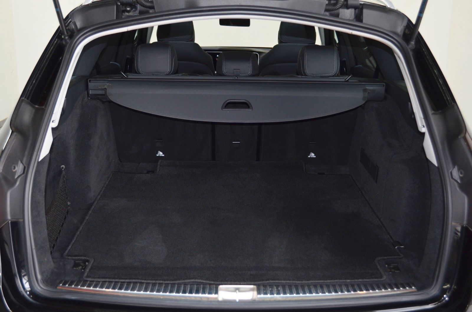 Mercedes-Benz E 400 – Bild 12