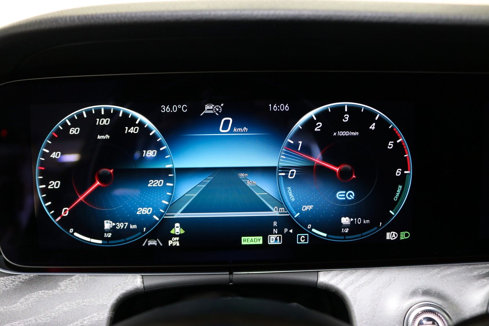 Mercedes-Benz E 300 – Bild 20