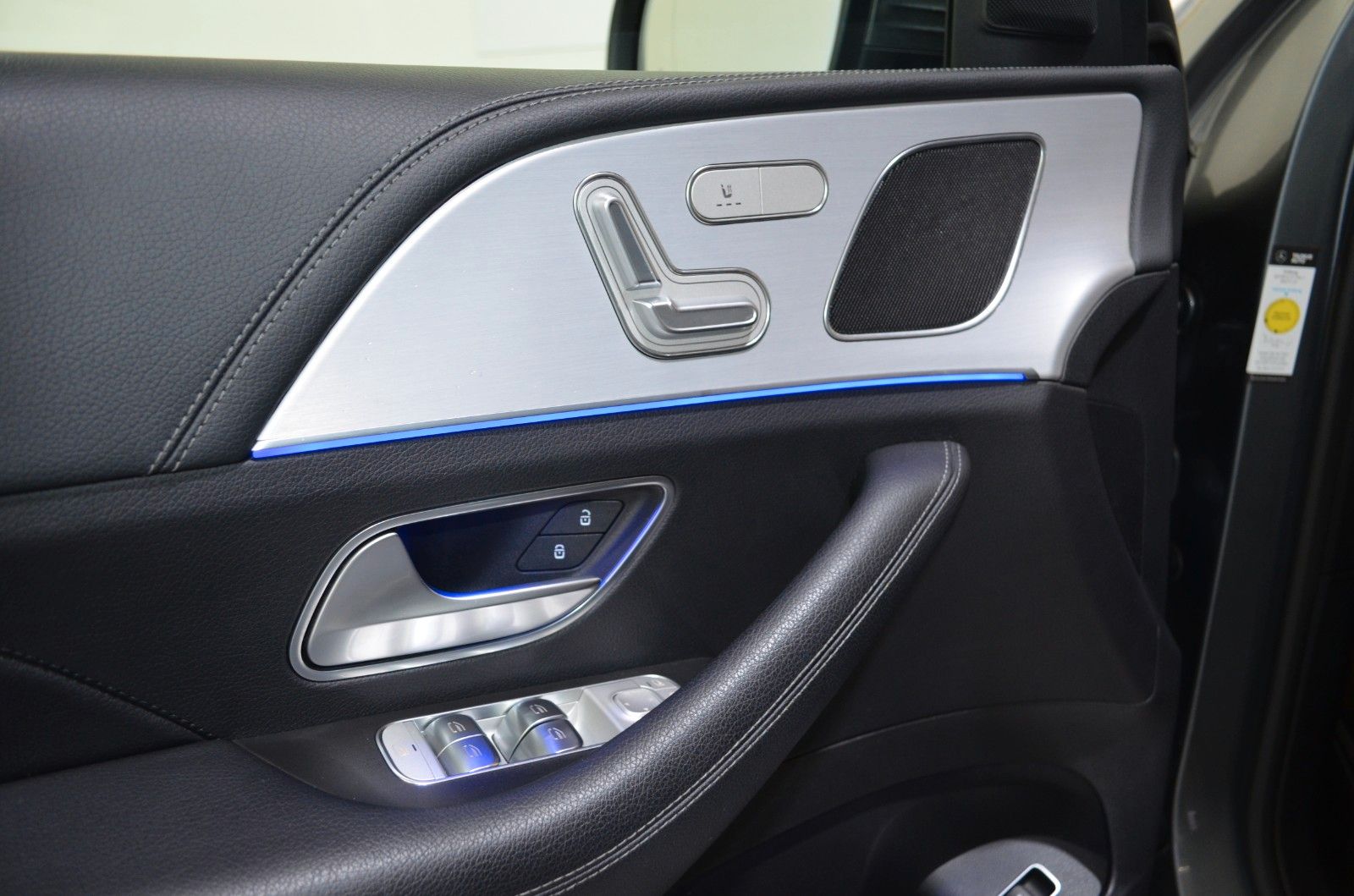 Mercedes-Benz GLE 400 – Bild 18