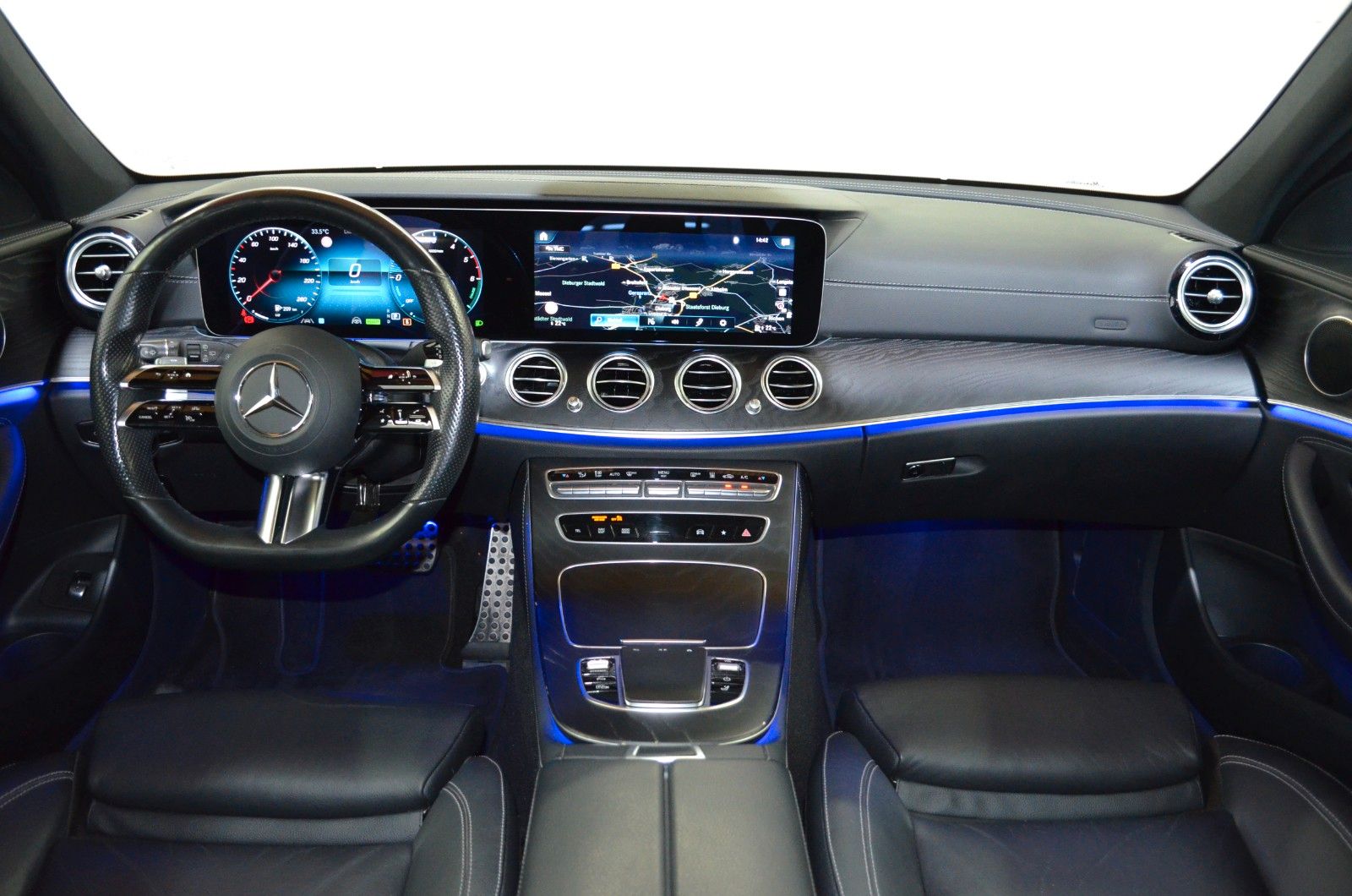 Mercedes-Benz E 300 – Bild 7