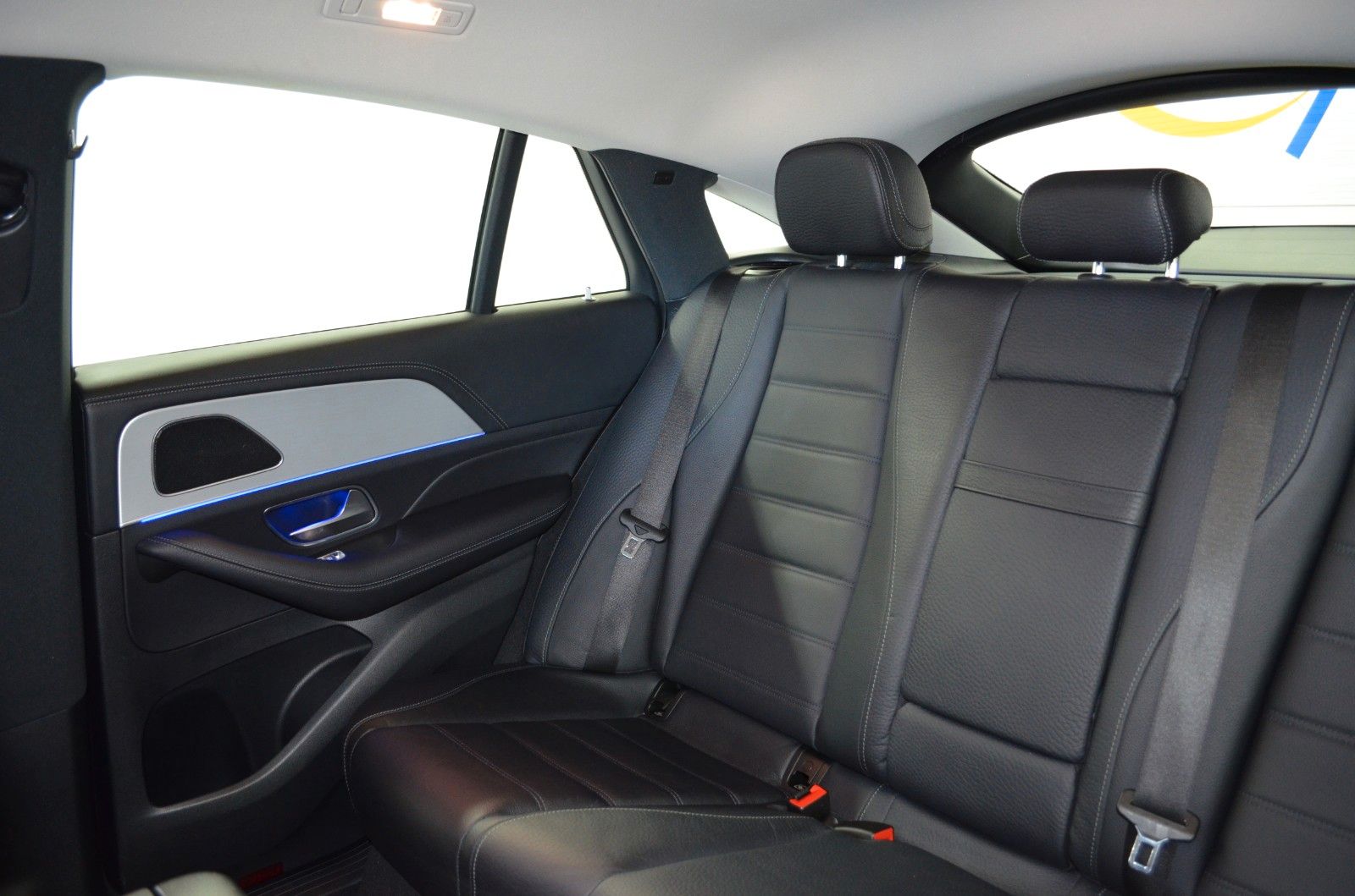 Mercedes-Benz GLE 400 – Bild 17