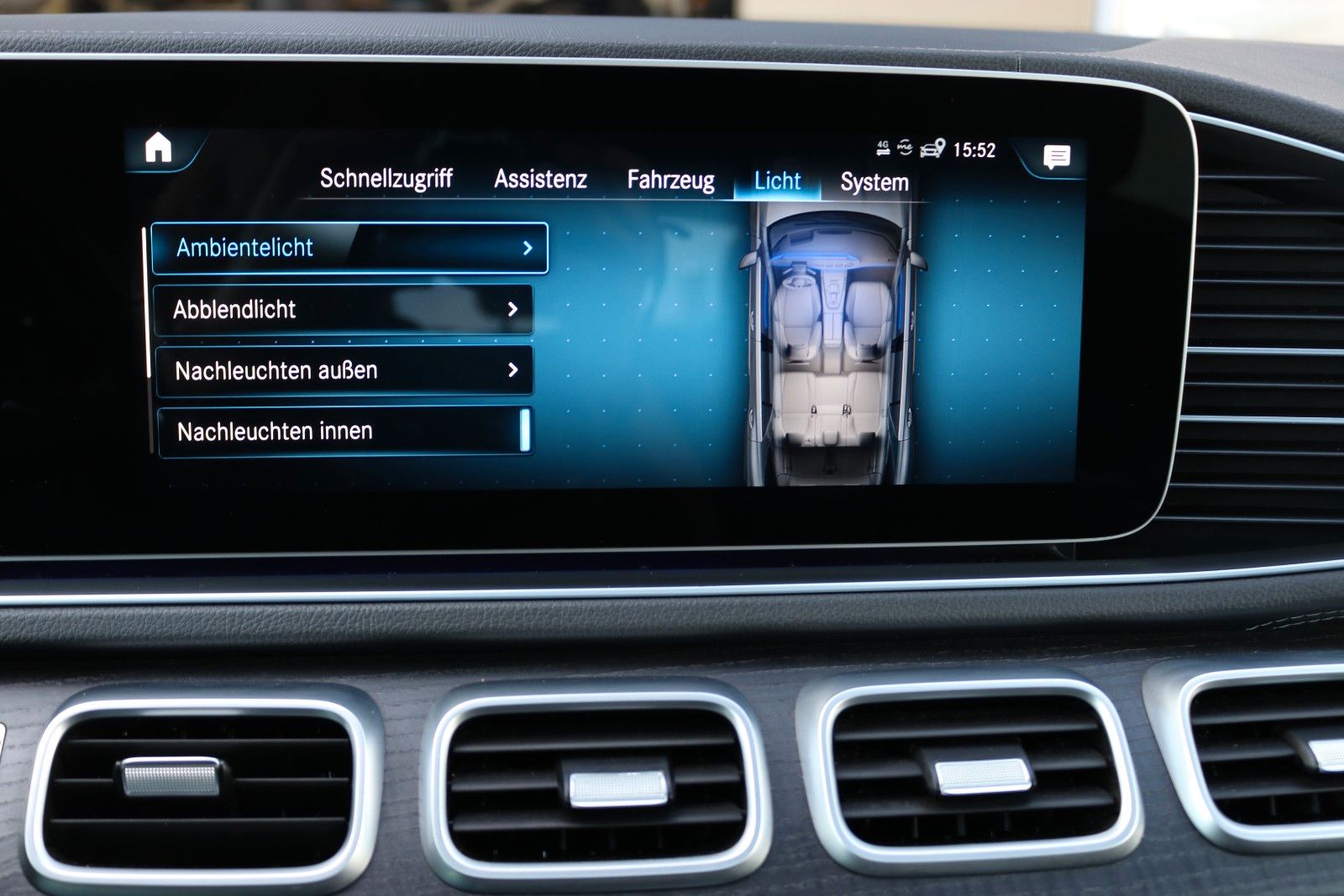 Mercedes-Benz GLE 580 – Bild 25