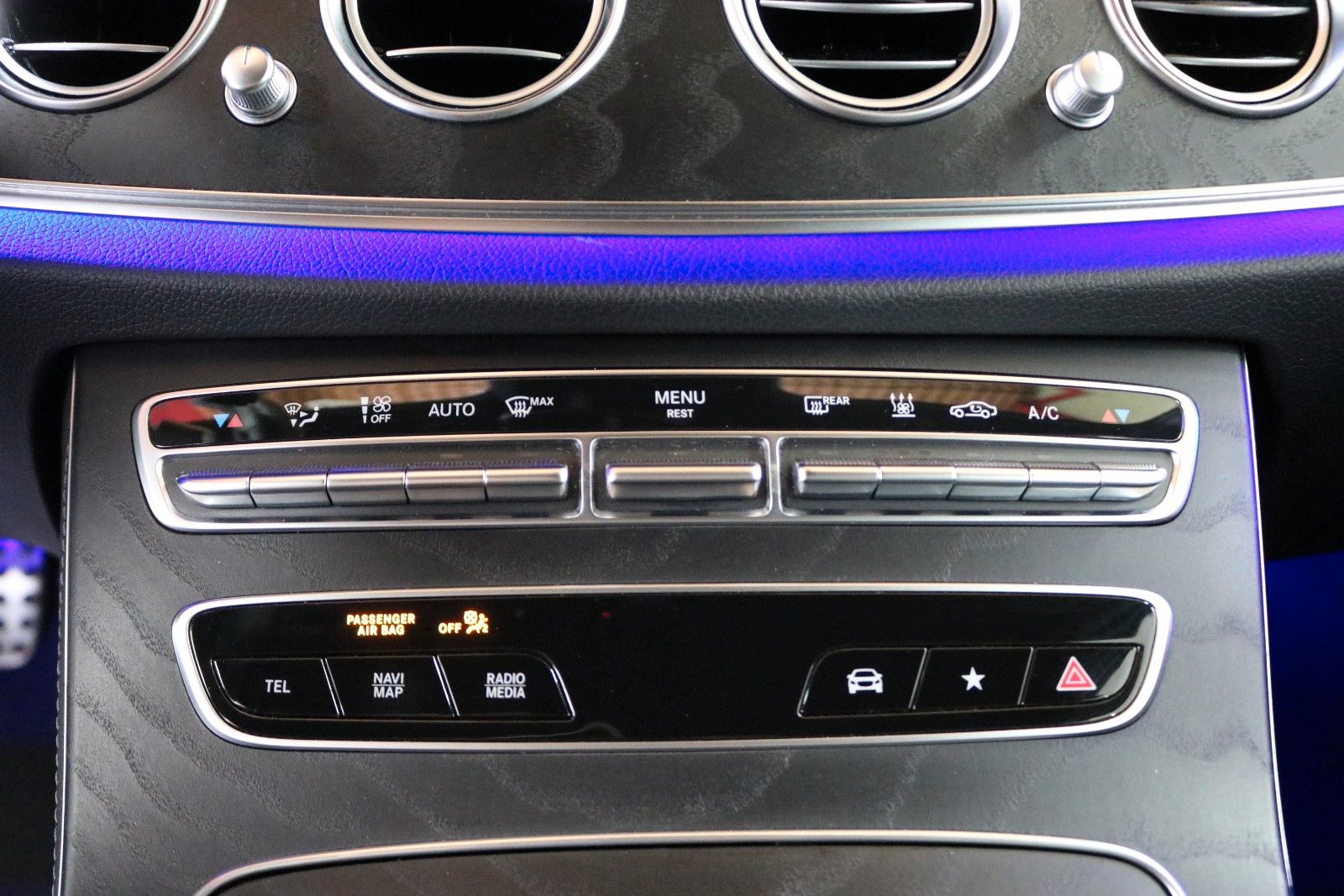 Mercedes-Benz E 300 – Bild 21