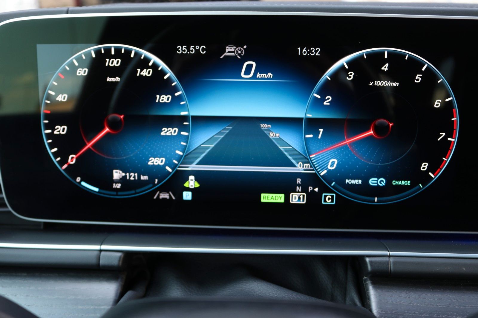 Mercedes-Benz GLE 580 – Bild 23