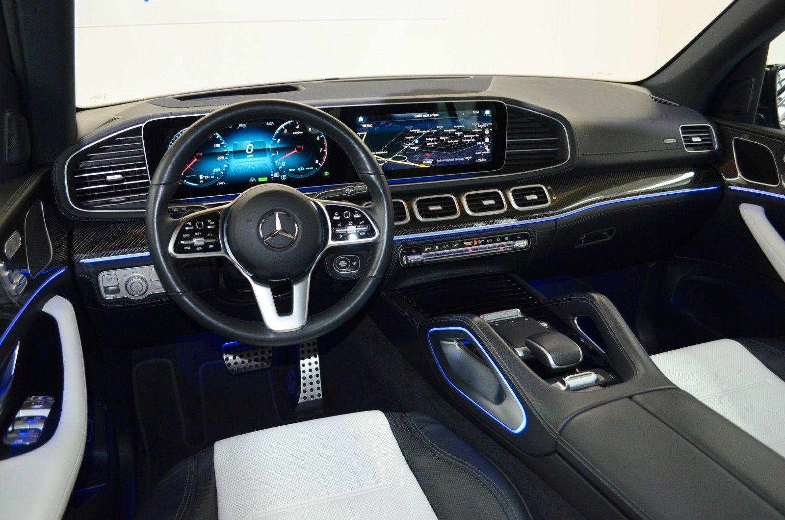 Mercedes-Benz GLE 450 – Bild 33