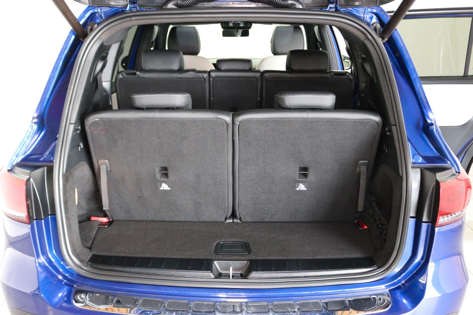 Mercedes-Benz GLB 220 – Bild 13