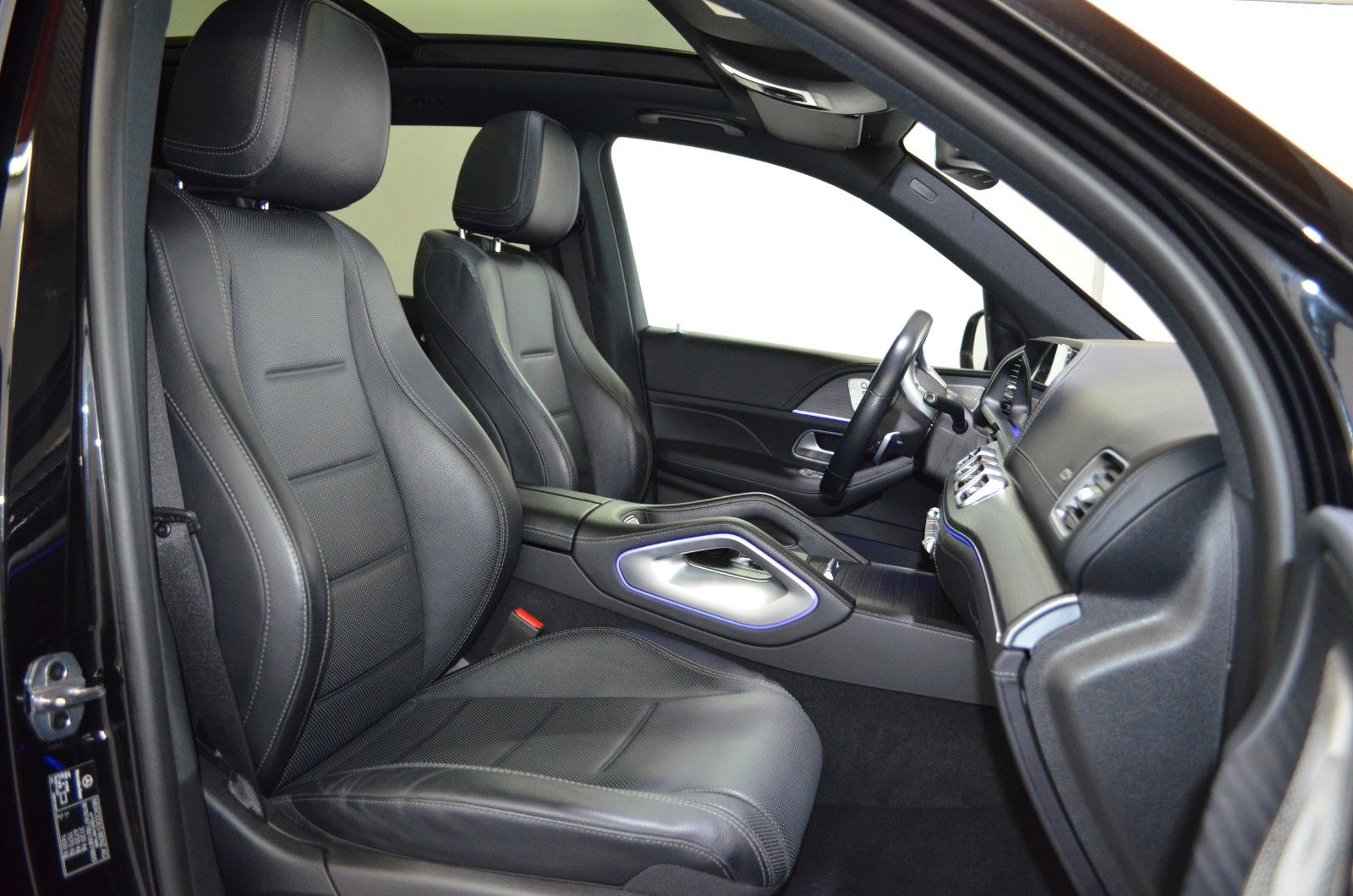 Mercedes-Benz GLE 580 – Bild 15