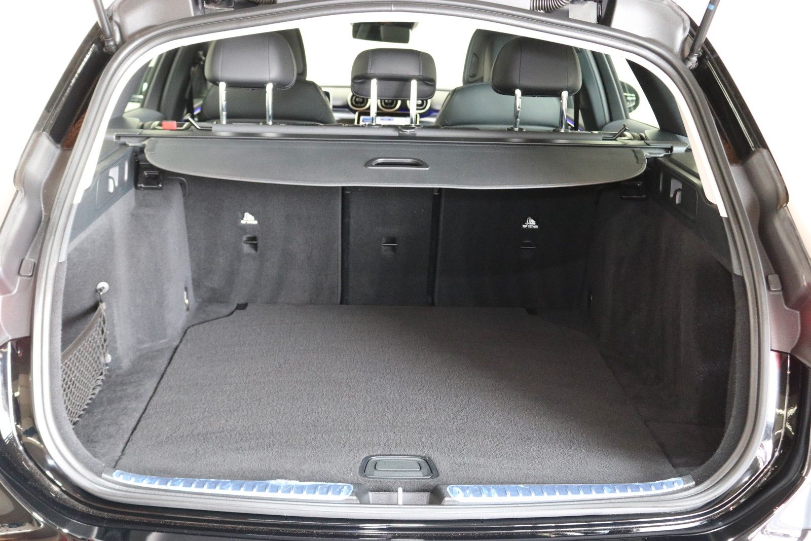 Mercedes-Benz C 220 – Bild 12