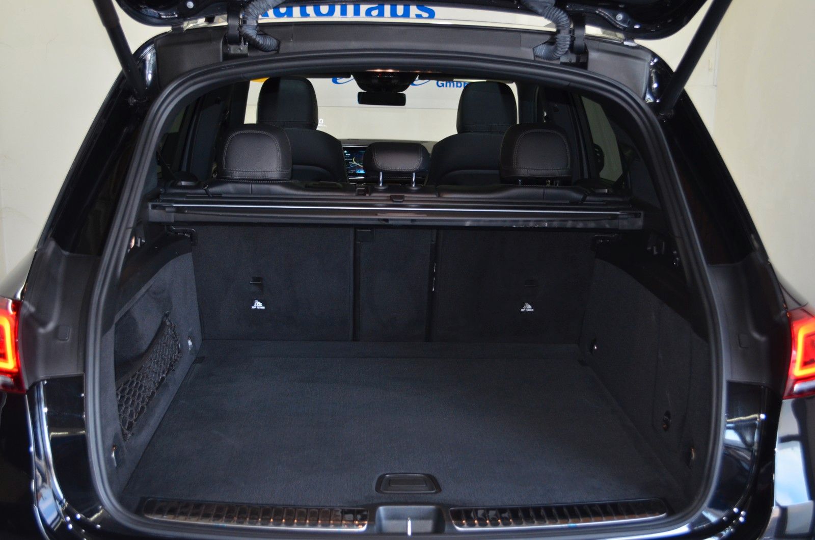 Mercedes-Benz GLE 580 – Bild 12