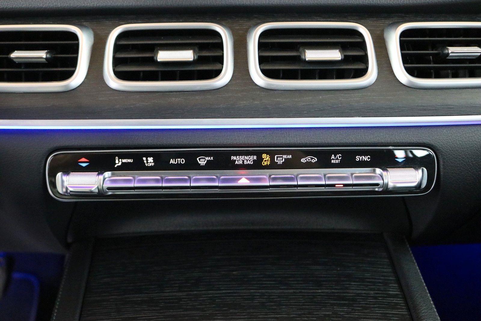 Mercedes-Benz GLE 300 – Bild 22