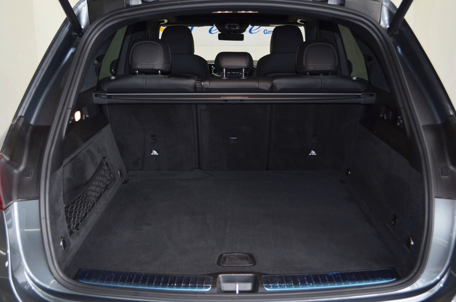 Mercedes-Benz GLE 450 – Bild 12