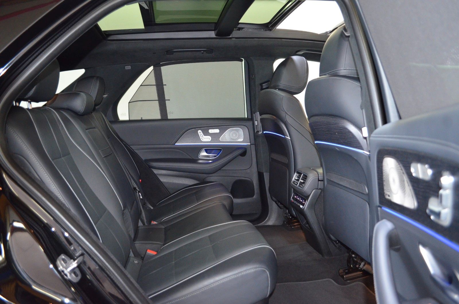 Mercedes-Benz GLE 580 – Bild 15