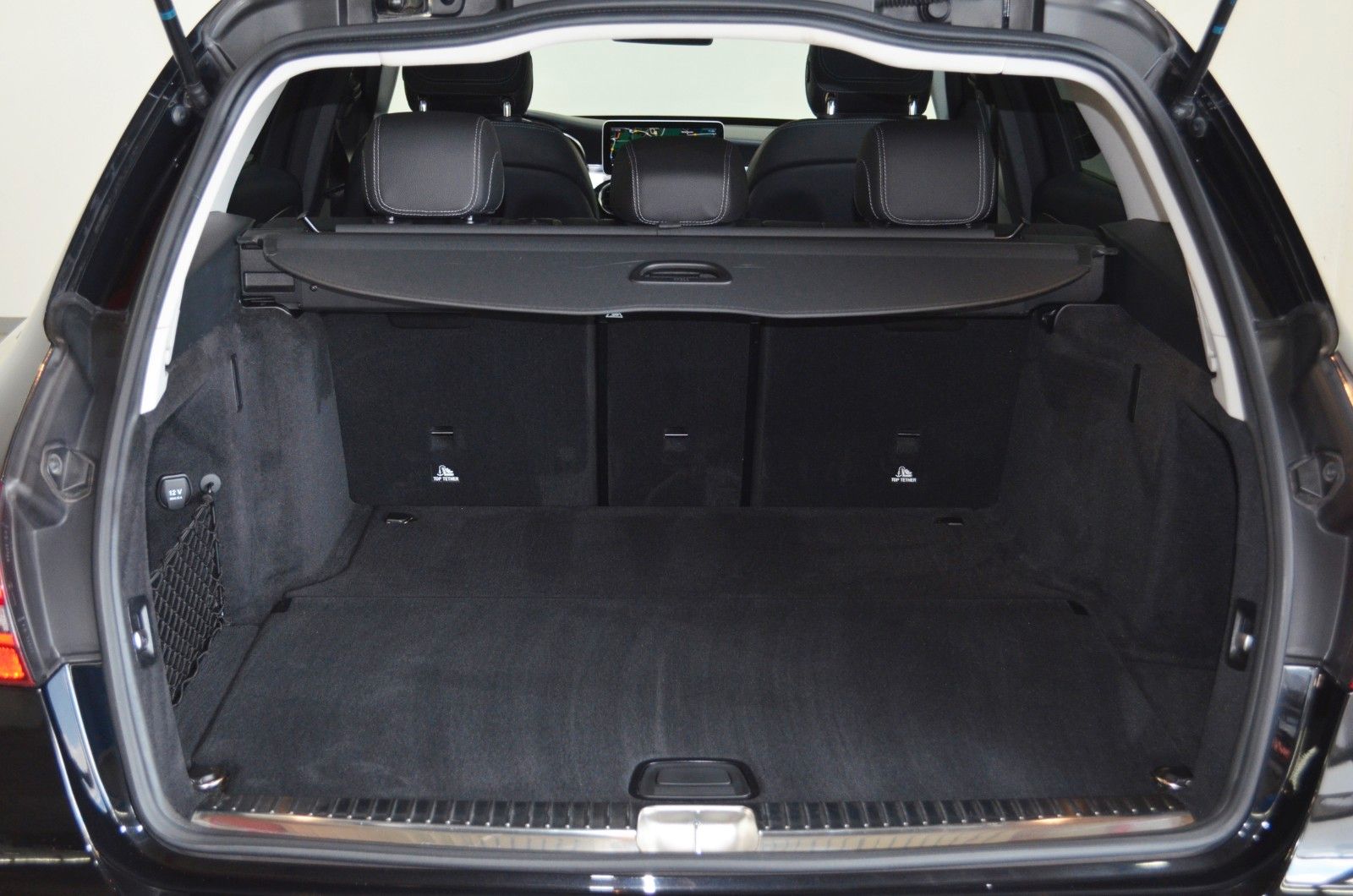 Mercedes-Benz C 300 – Bild 12