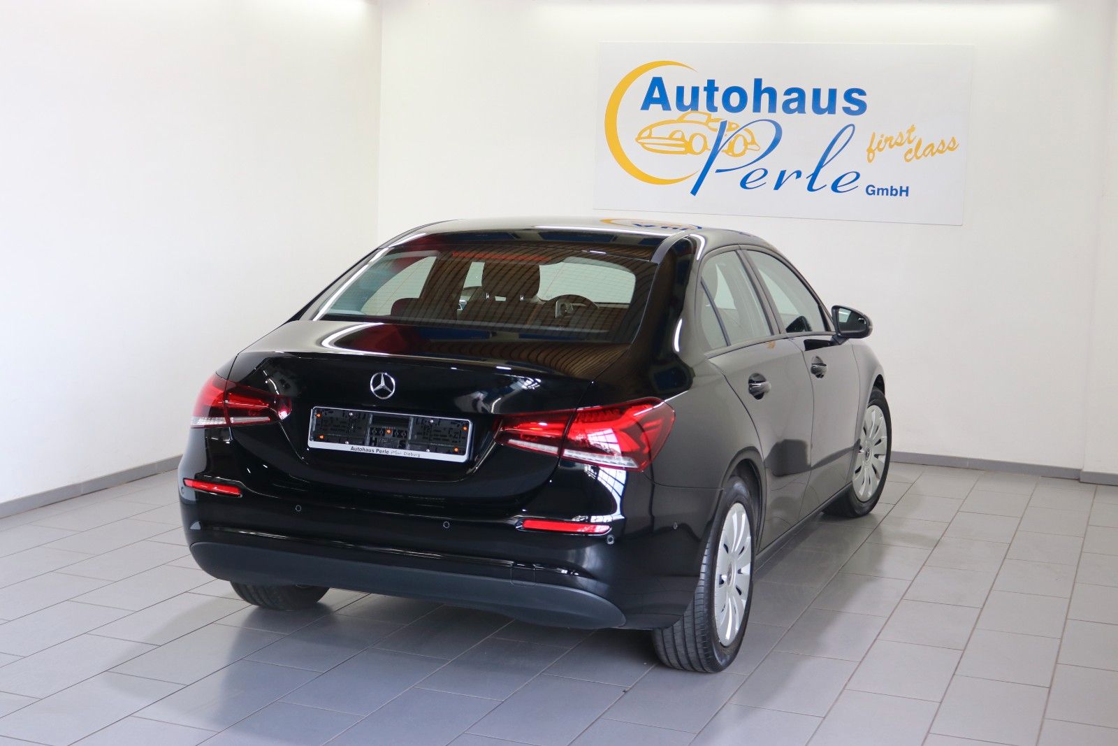 Mercedes-Benz A 220 – Bild 4