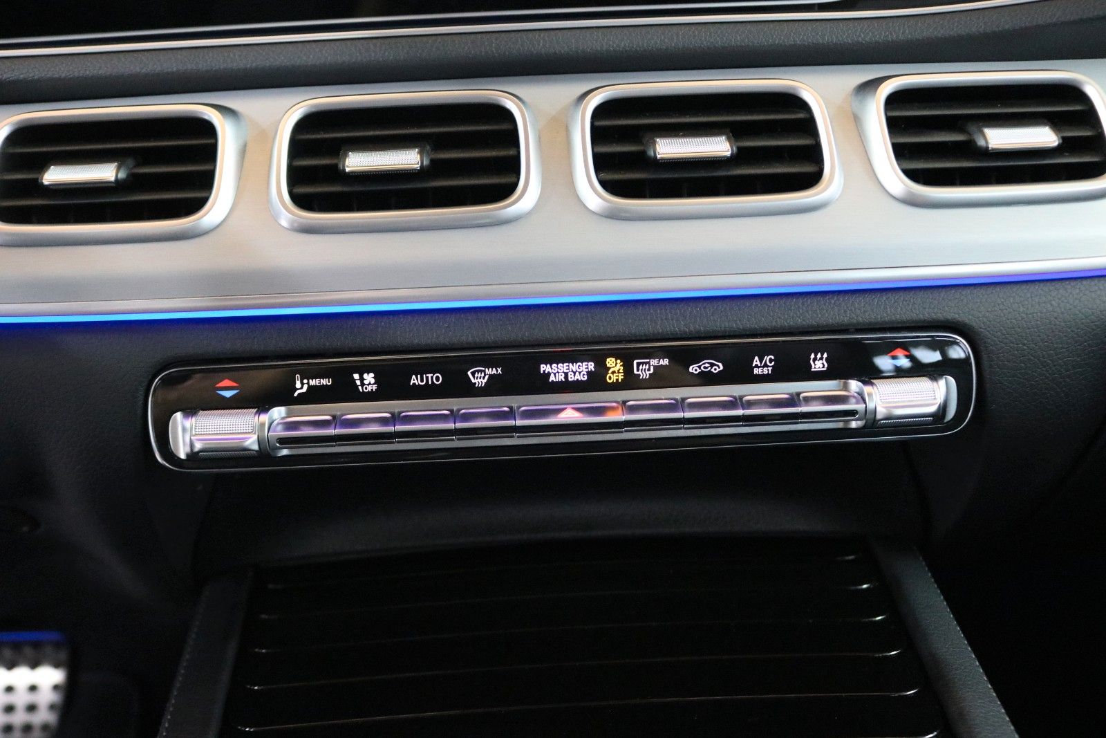 Mercedes-Benz GLE 350 – Bild 19