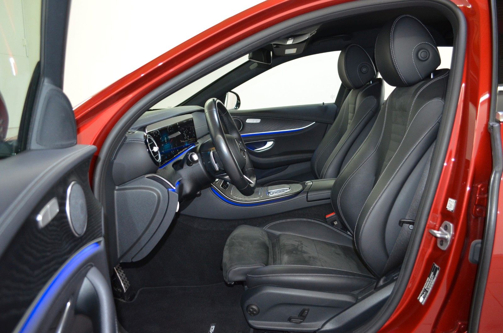 Mercedes-Benz E 400 – Bild 9