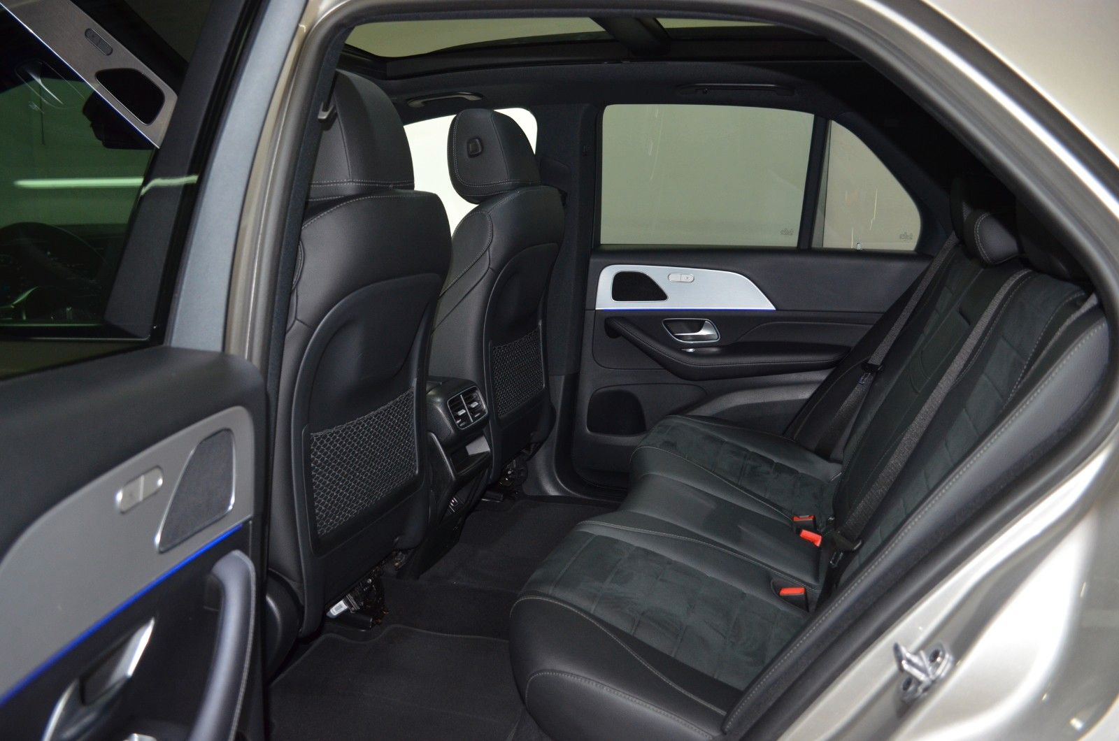 Mercedes-Benz GLE 350 – Bild 10