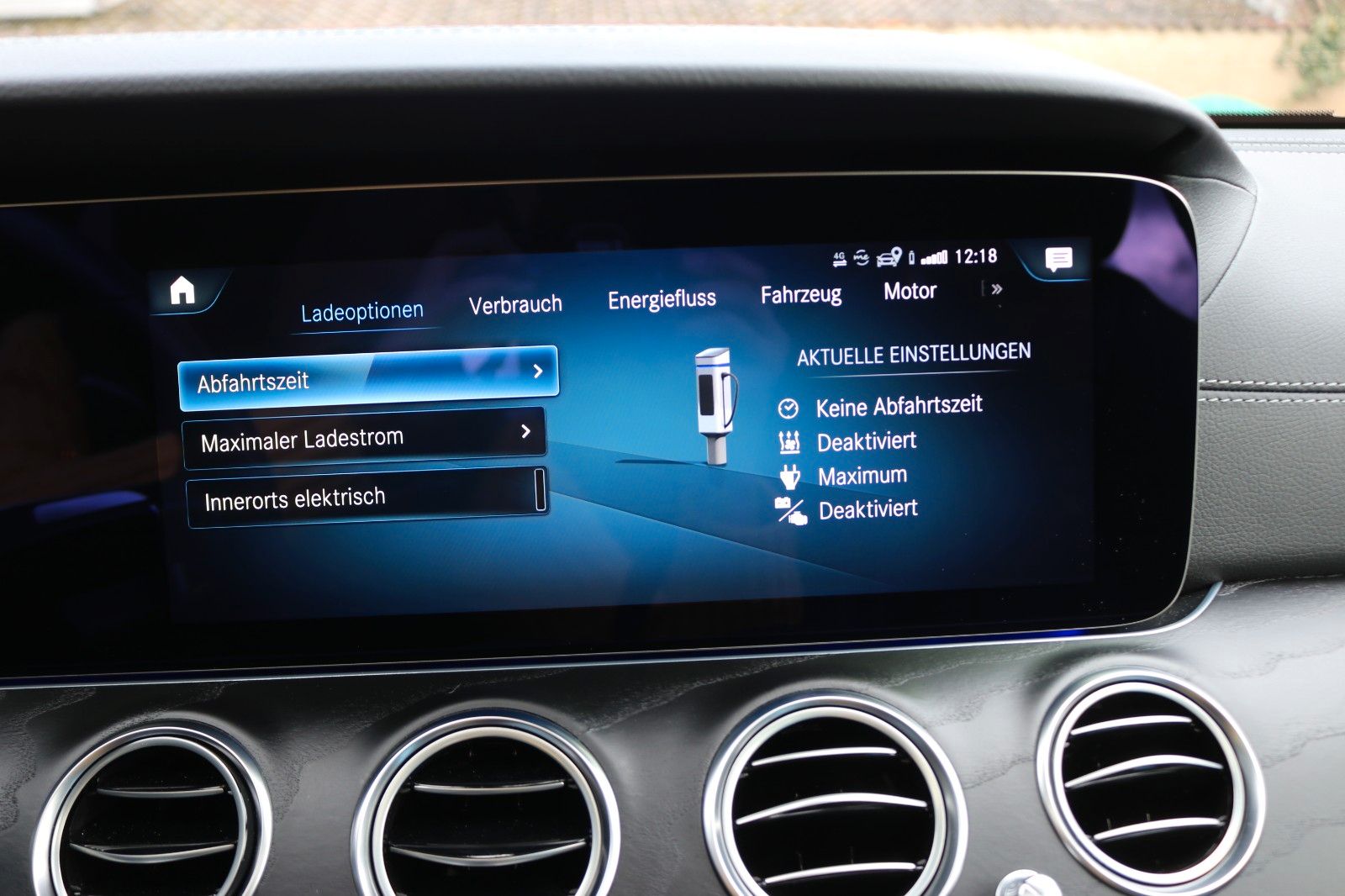 Mercedes-Benz E 300 – Bild 25