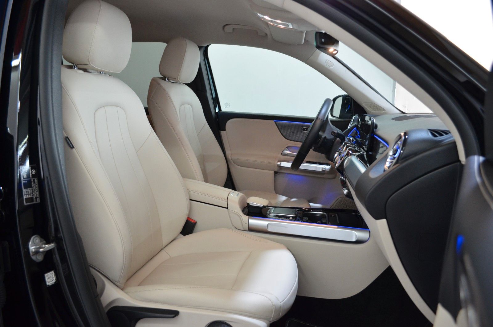 Mercedes-Benz GLB 220 – Bild 15