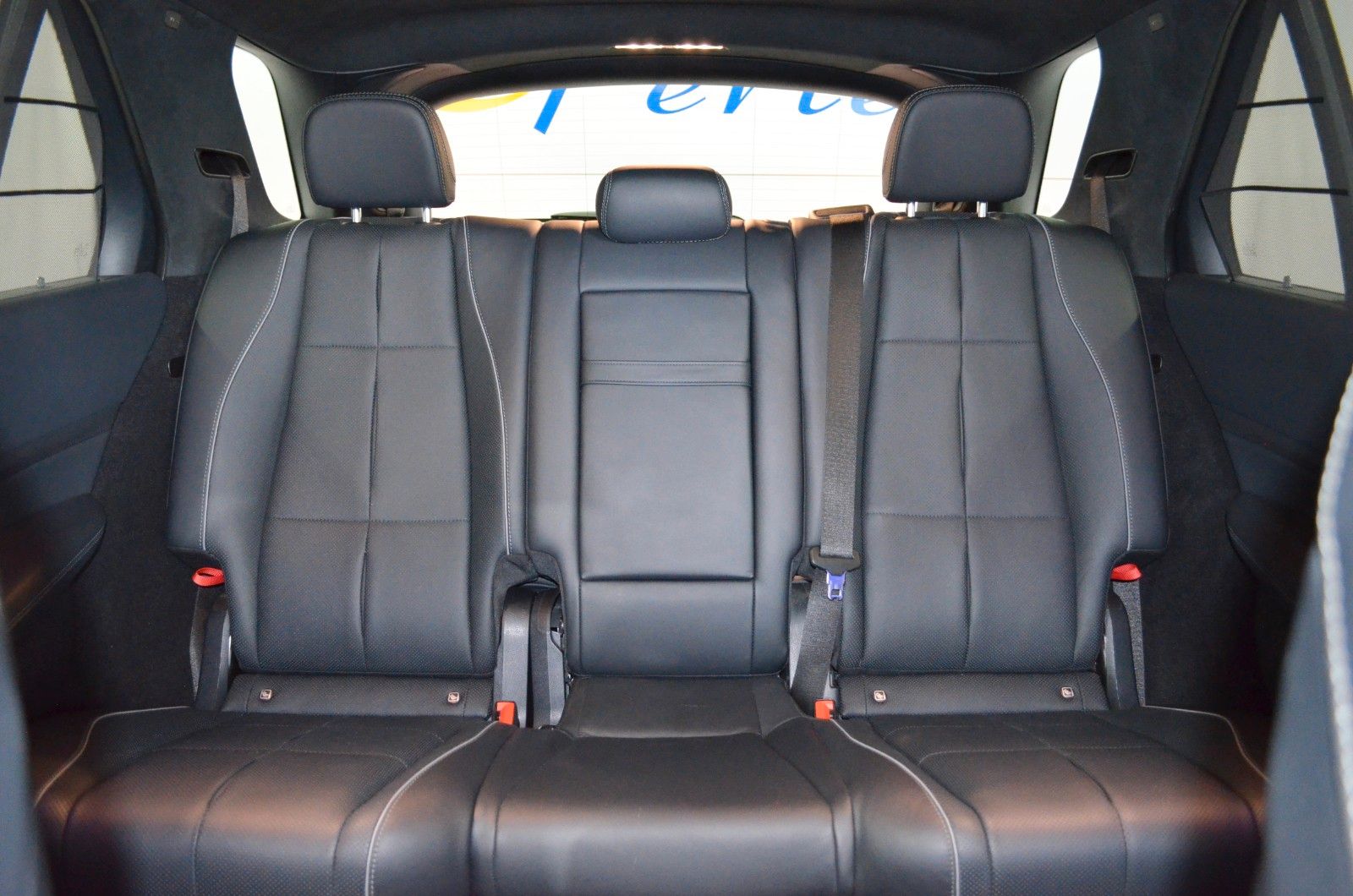 Mercedes-Benz GLE 580 – Bild 11