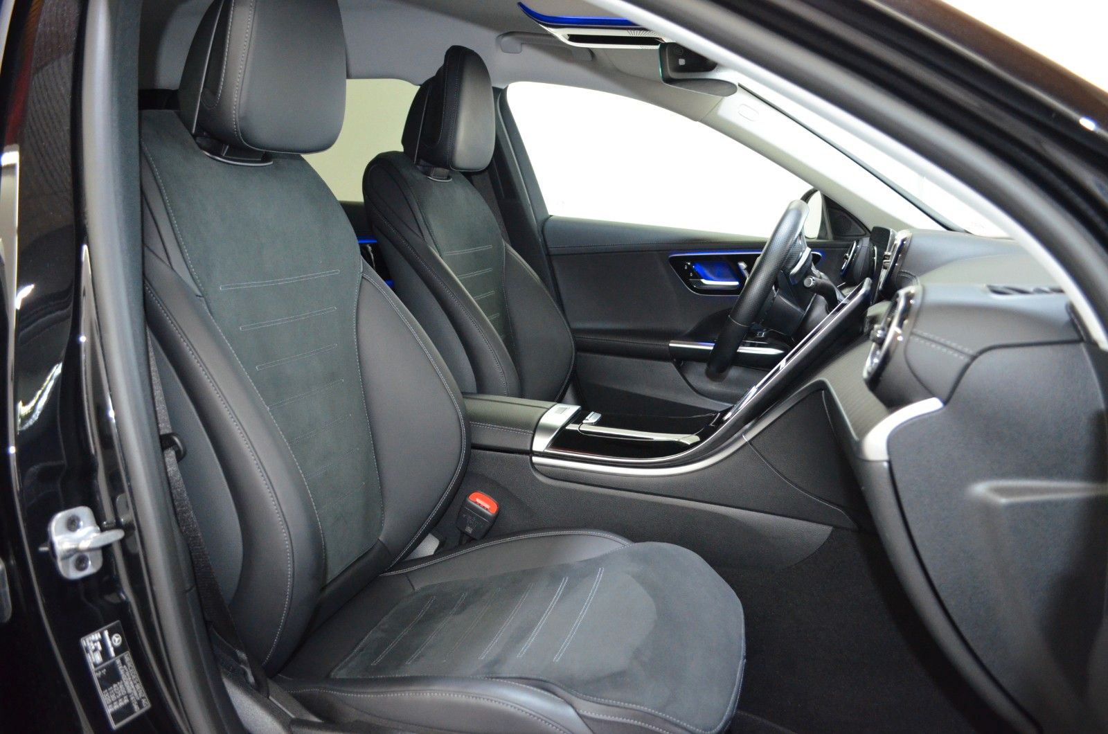 Mercedes-Benz C 200 – Bild 15