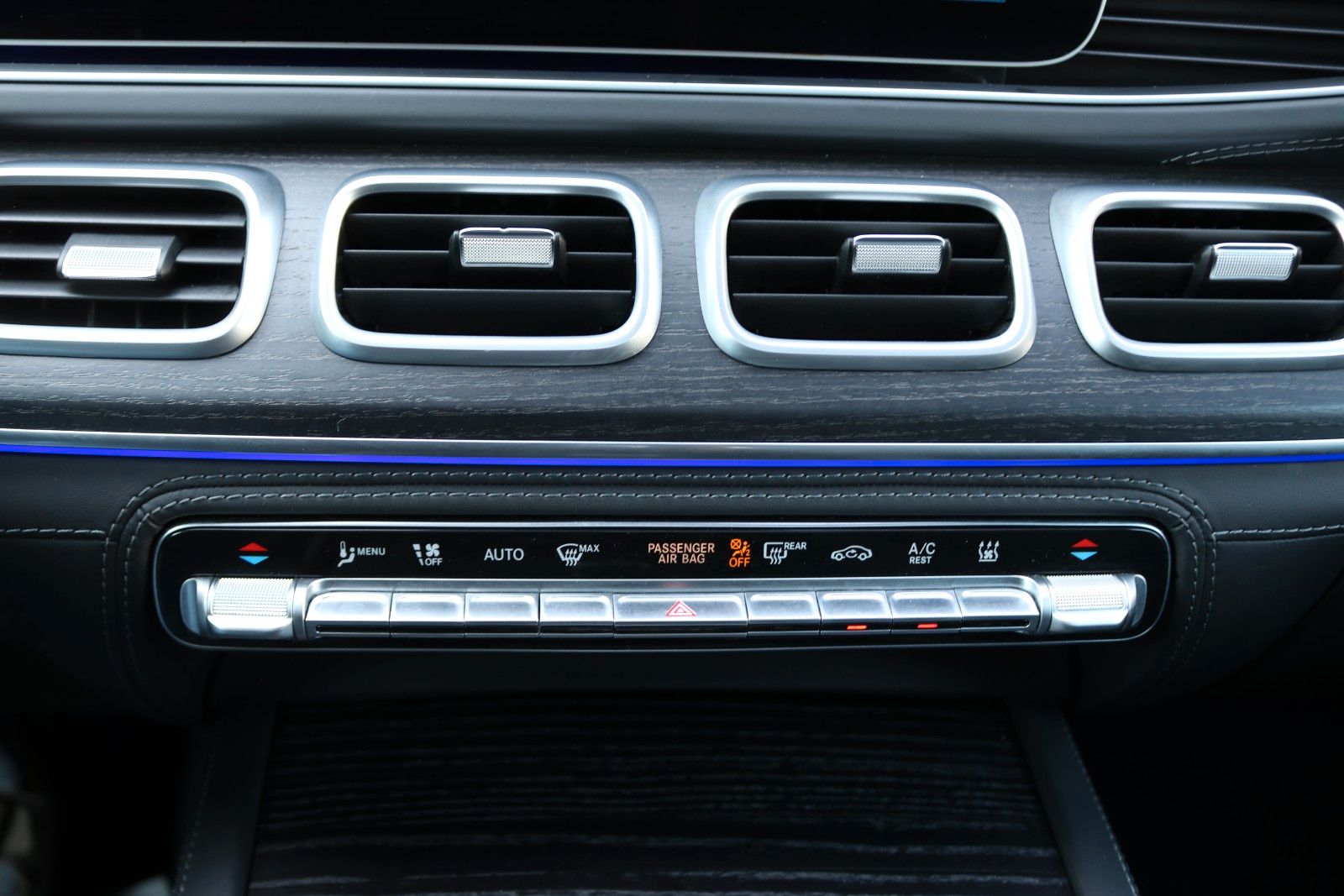 Mercedes-Benz GLE 580 – Bild 24