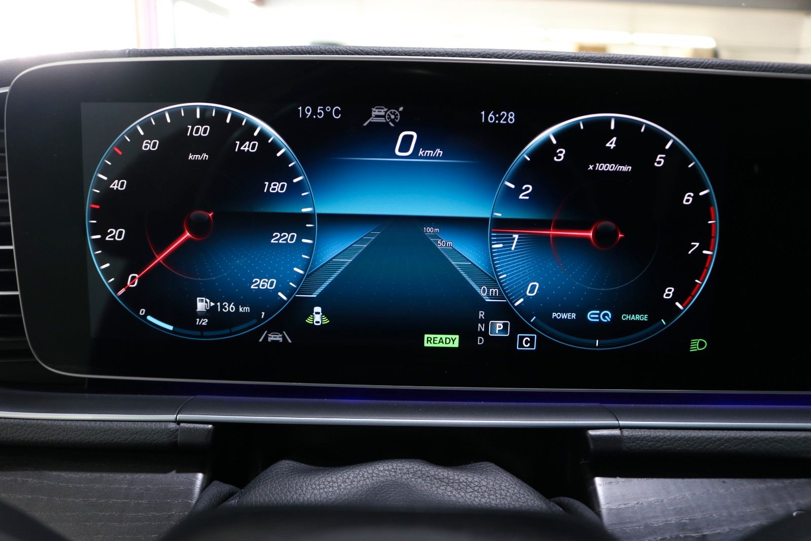 Mercedes-Benz GLE 580 – Bild 19