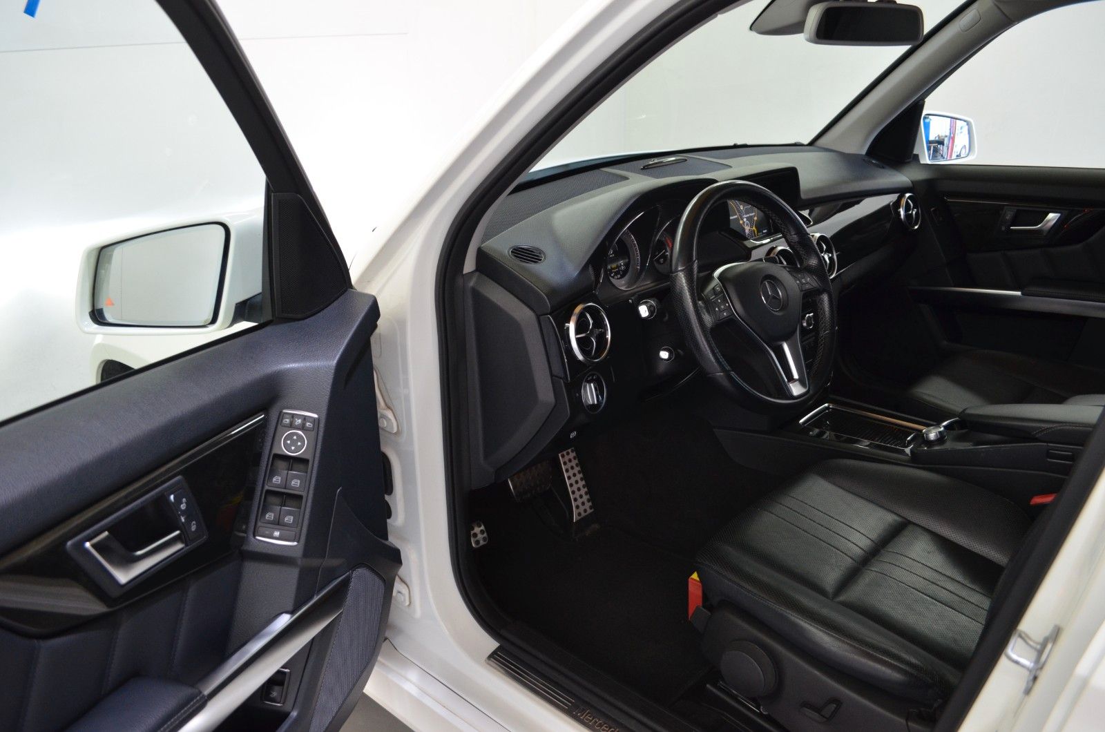 Mercedes-Benz GLK 350 – Bild 7