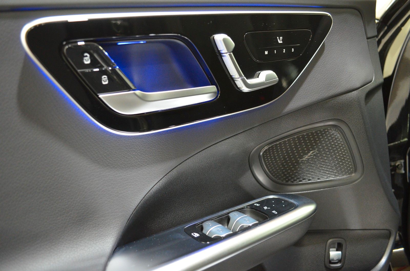 Mercedes-Benz C 200 – Bild 17
