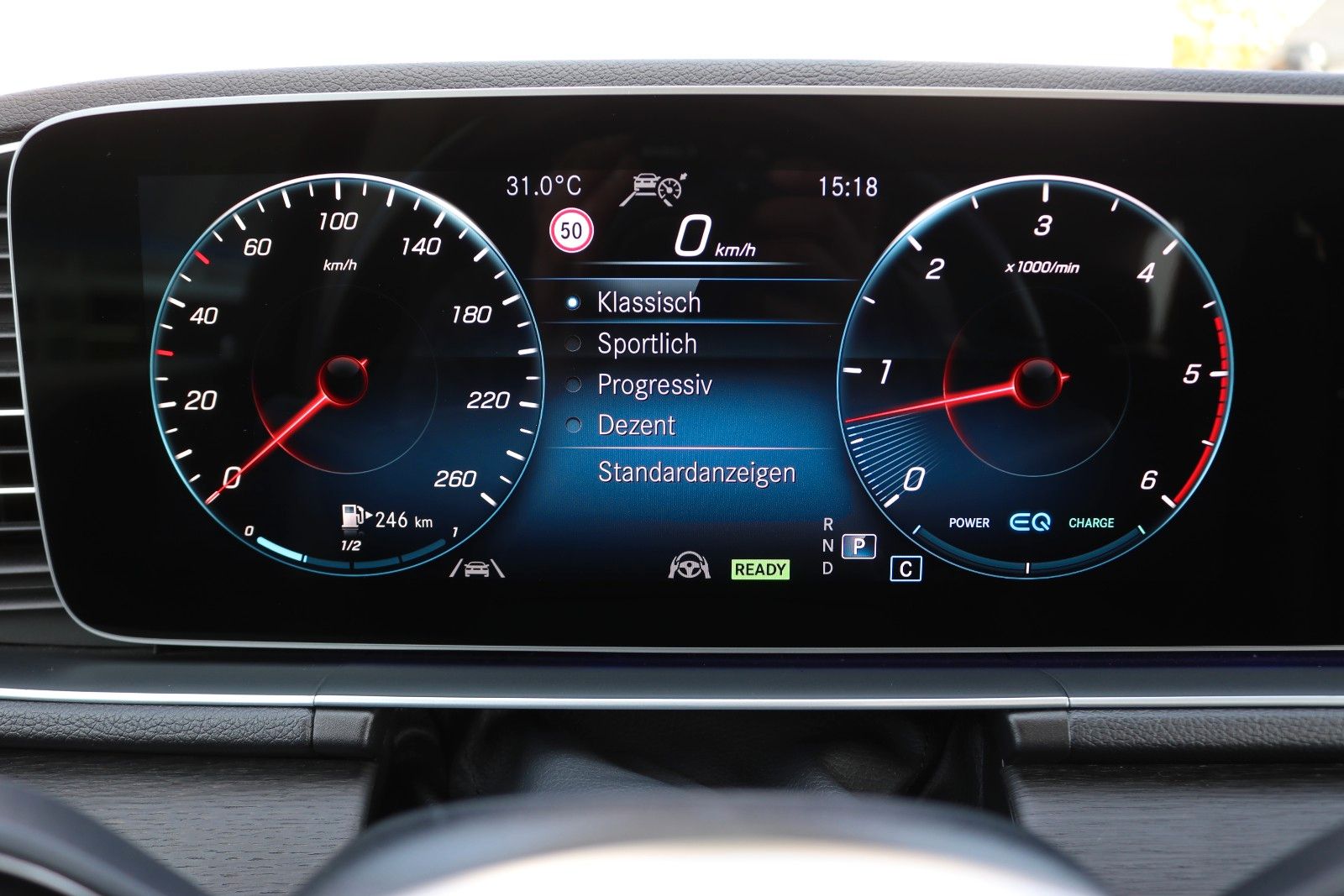 Mercedes-Benz GLE 300 – Bild 21