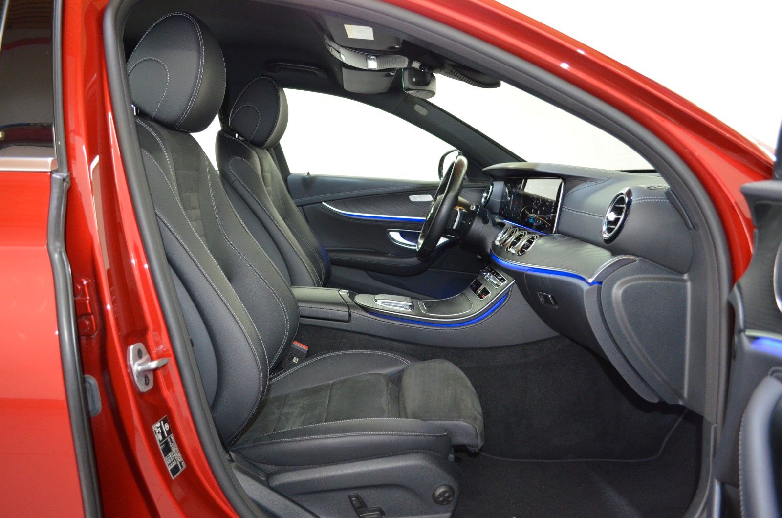 Mercedes-Benz E 400 – Bild 15