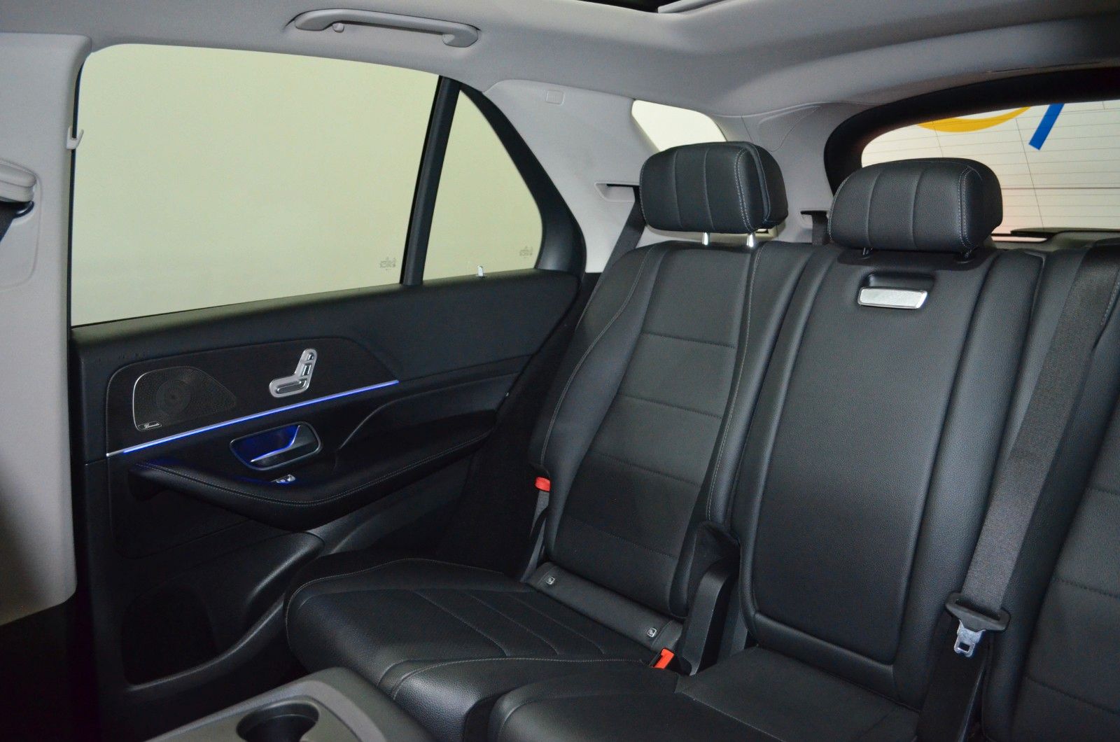 Mercedes-Benz GLE 300 – Bild 11