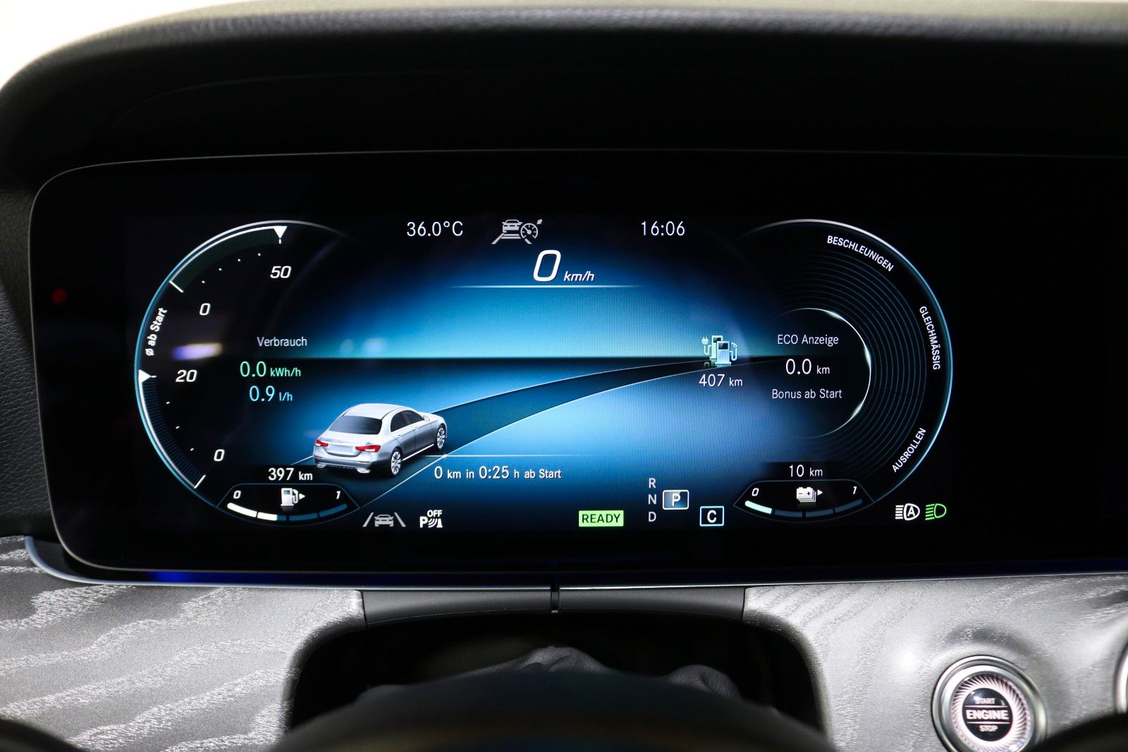 Mercedes-Benz E 300 – Bild 19