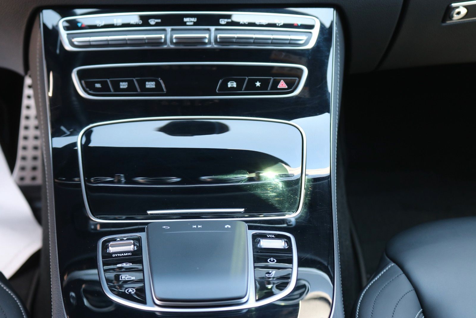 Mercedes-Benz E 400 – Bild 35