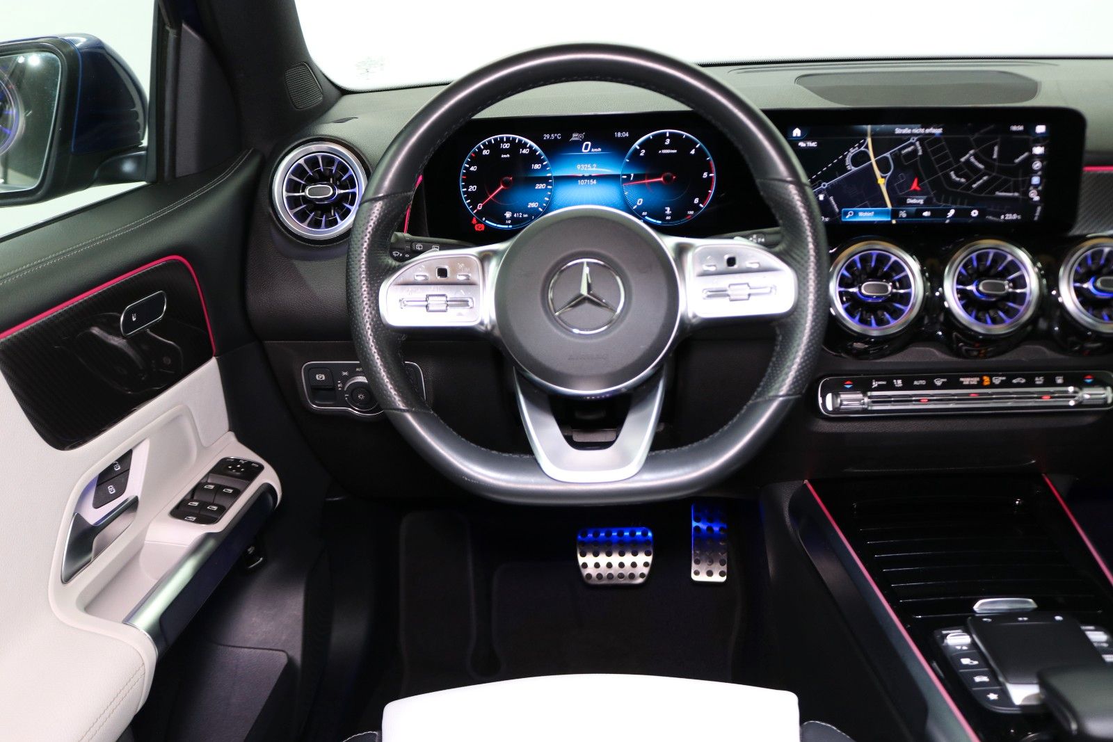 Mercedes-Benz GLB 220 – Bild 10