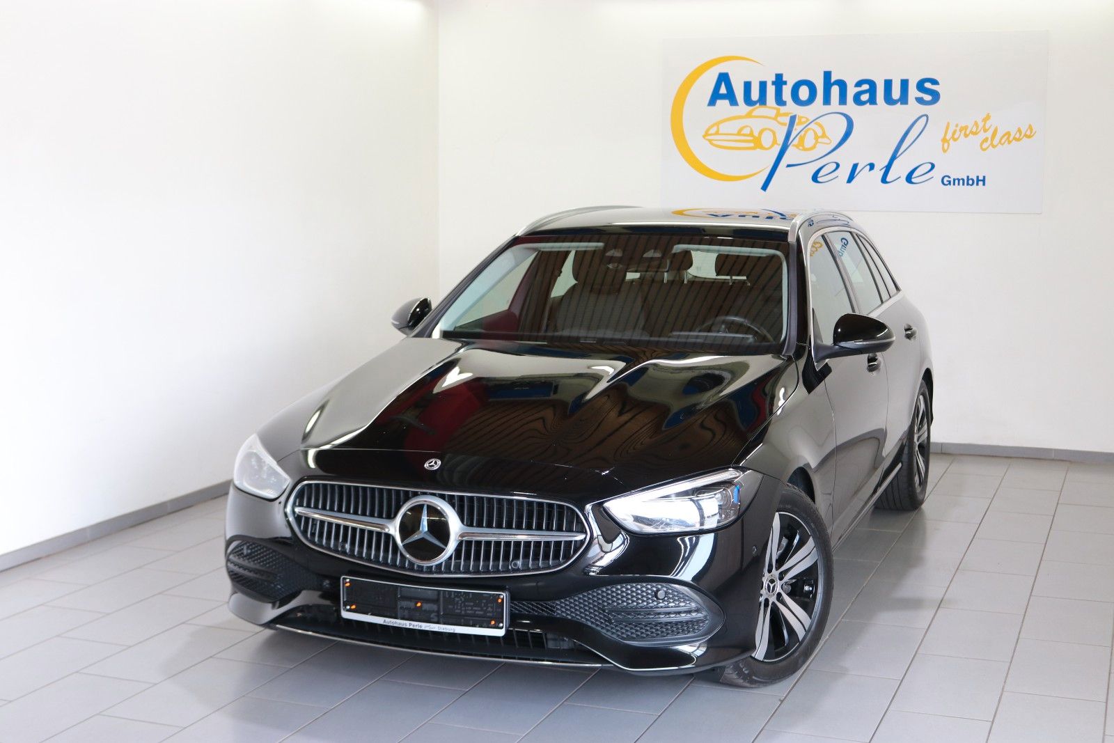 Mercedes-Benz C 220 – Bild 2