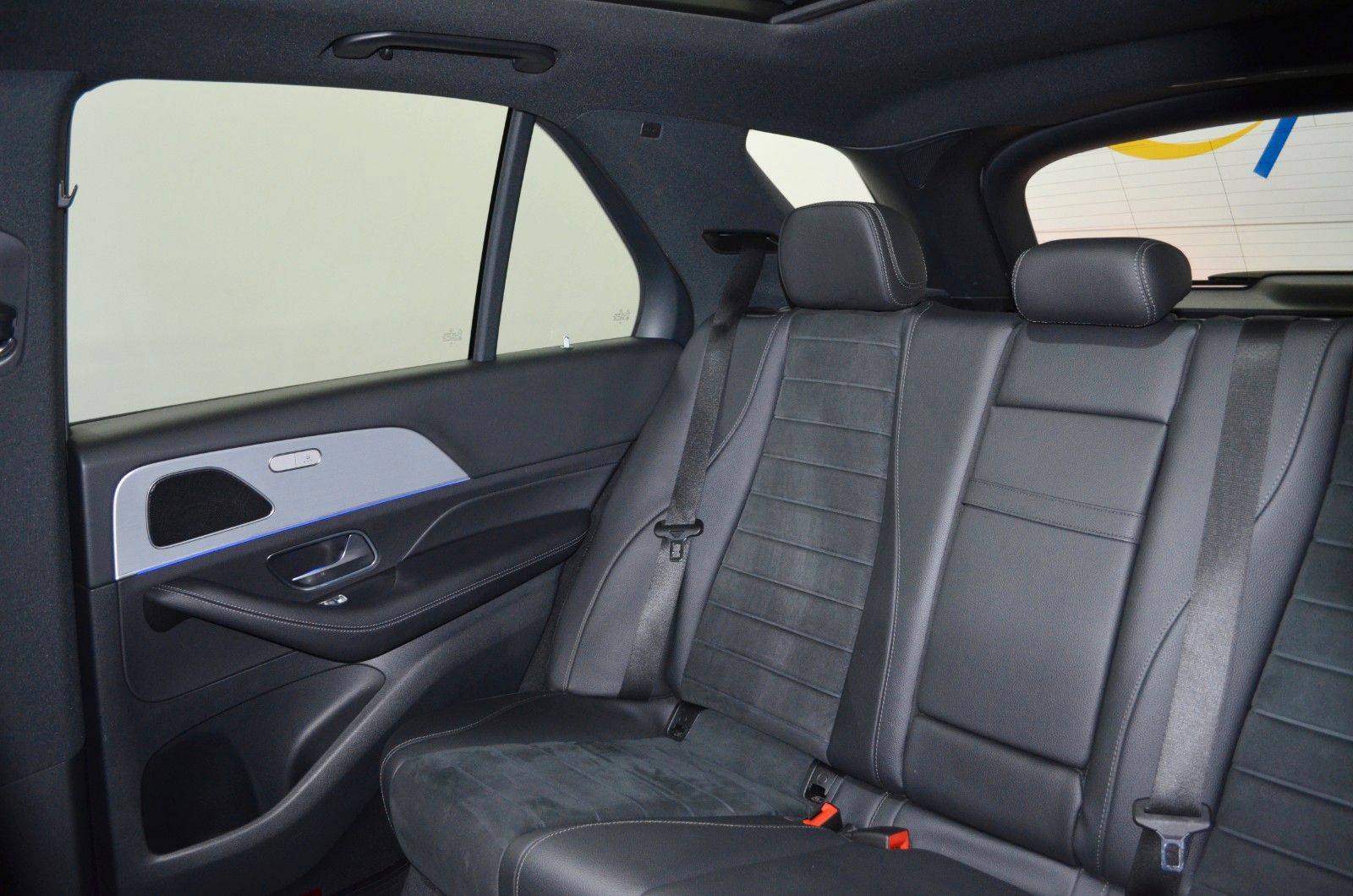 Mercedes-Benz GLE 350 – Bild 16