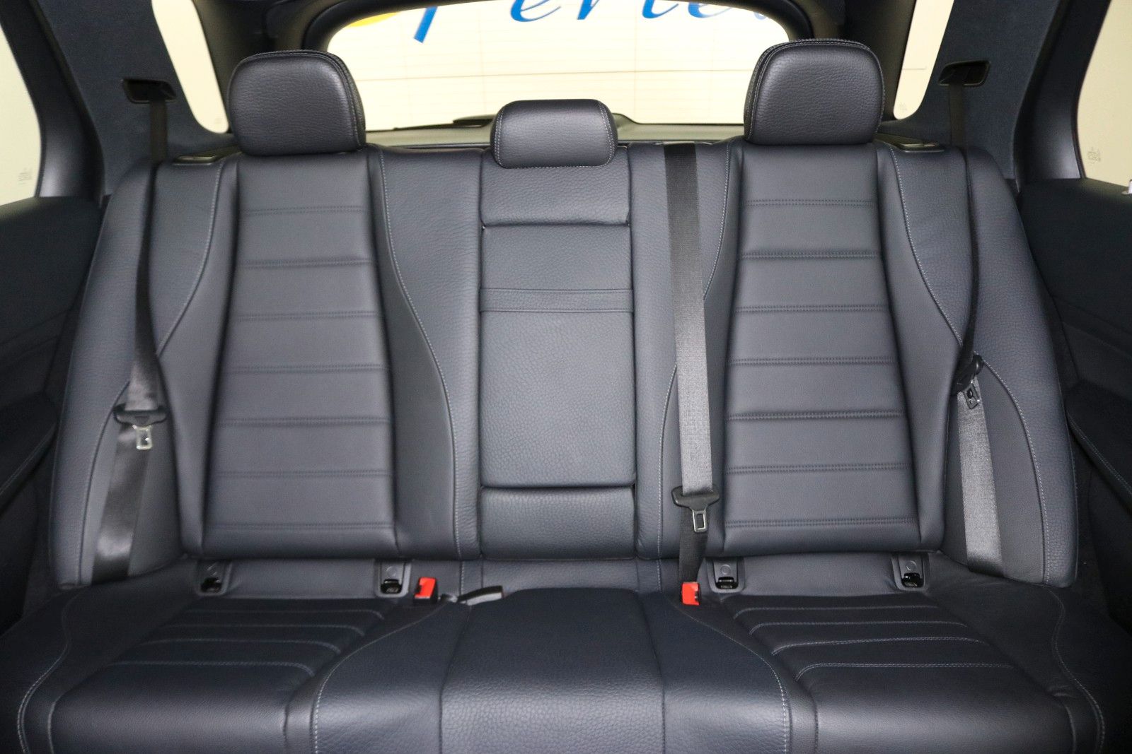 Mercedes-Benz GLE 350 – Bild 11