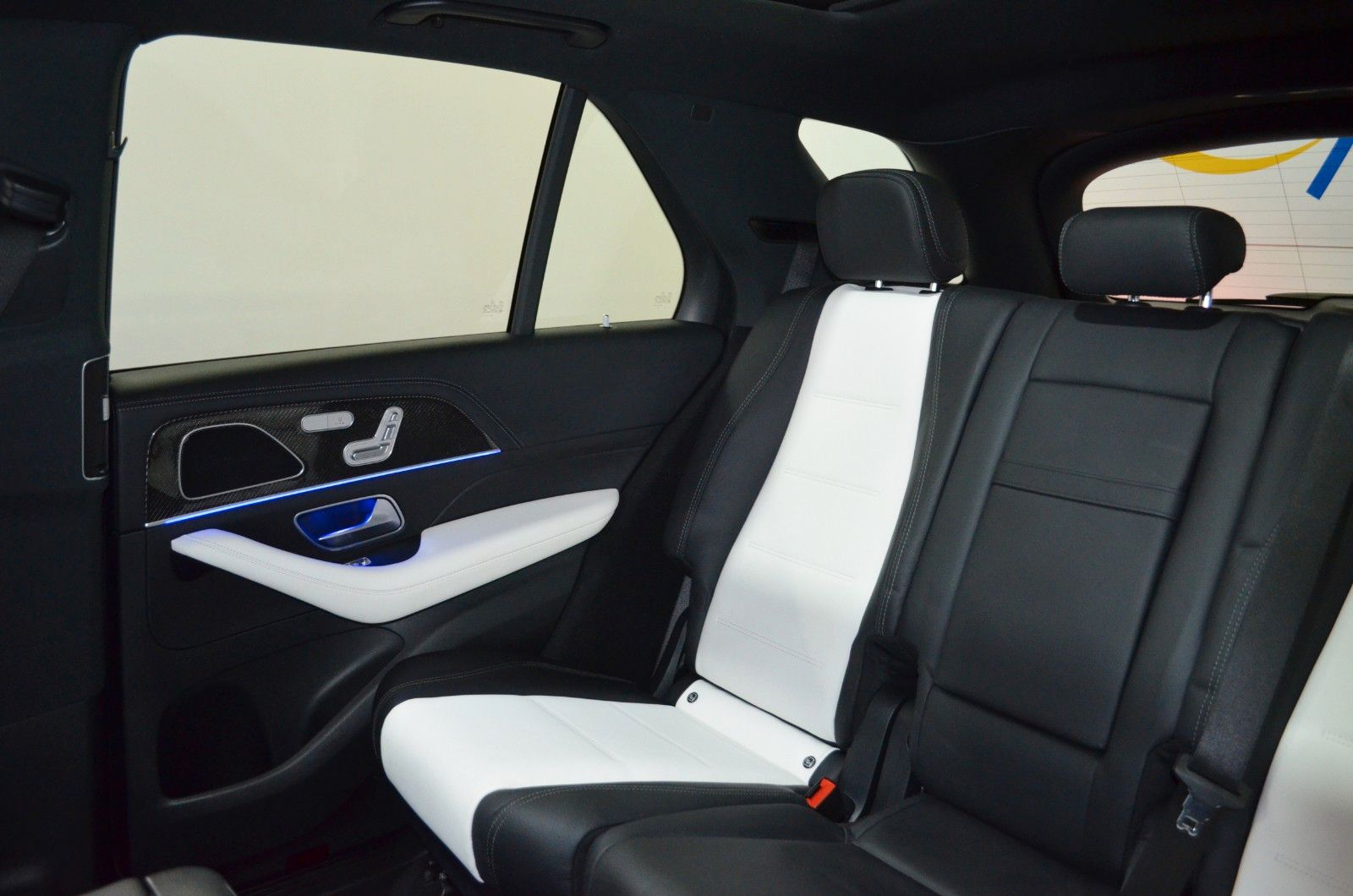Mercedes-Benz GLE 450 – Bild 16