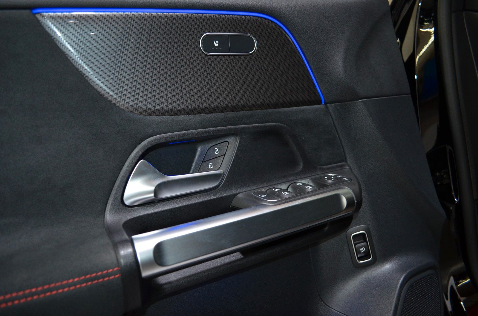 Mercedes-Benz GLB 220 – Bild 18