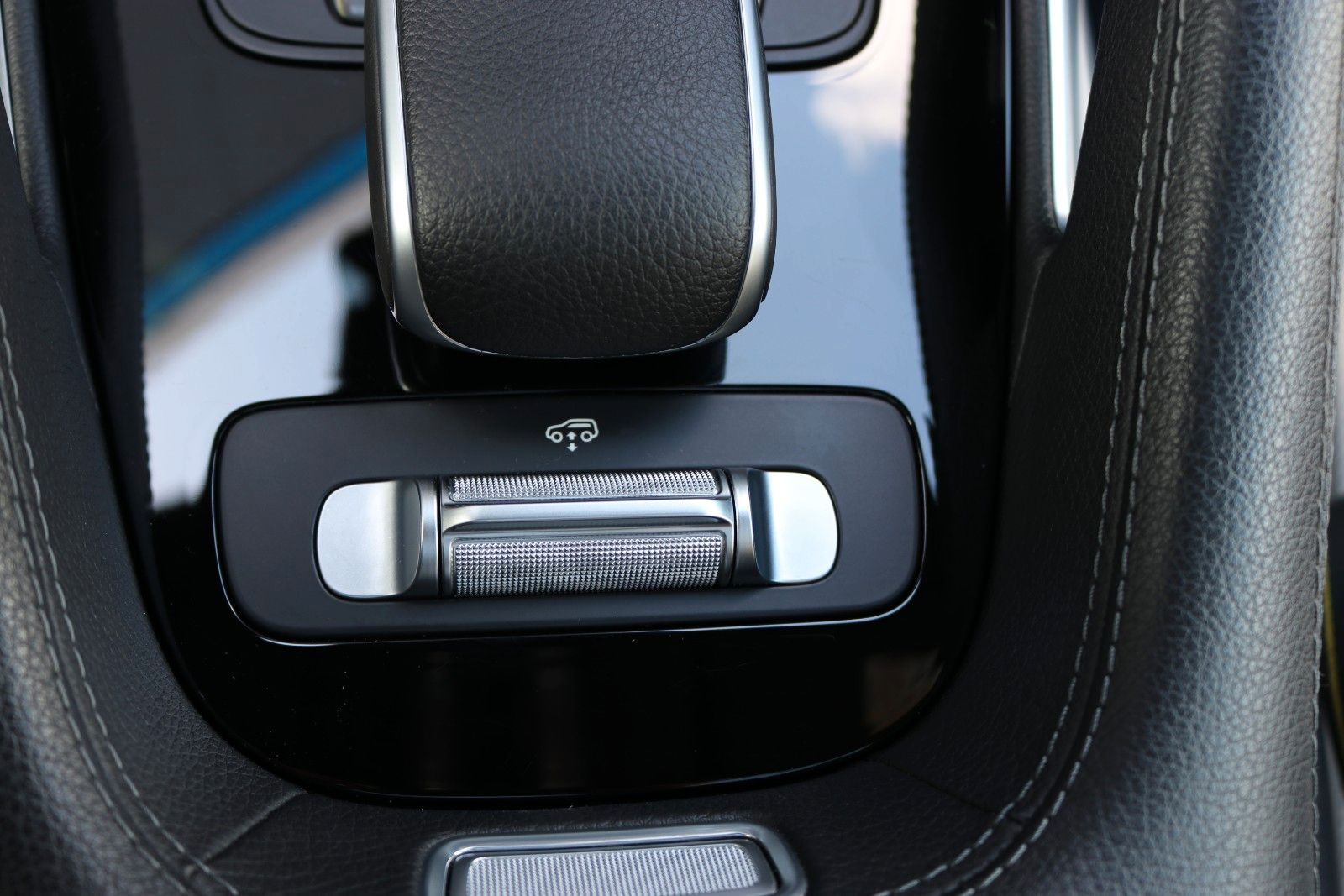 Mercedes-Benz GLE 450 – Bild 23