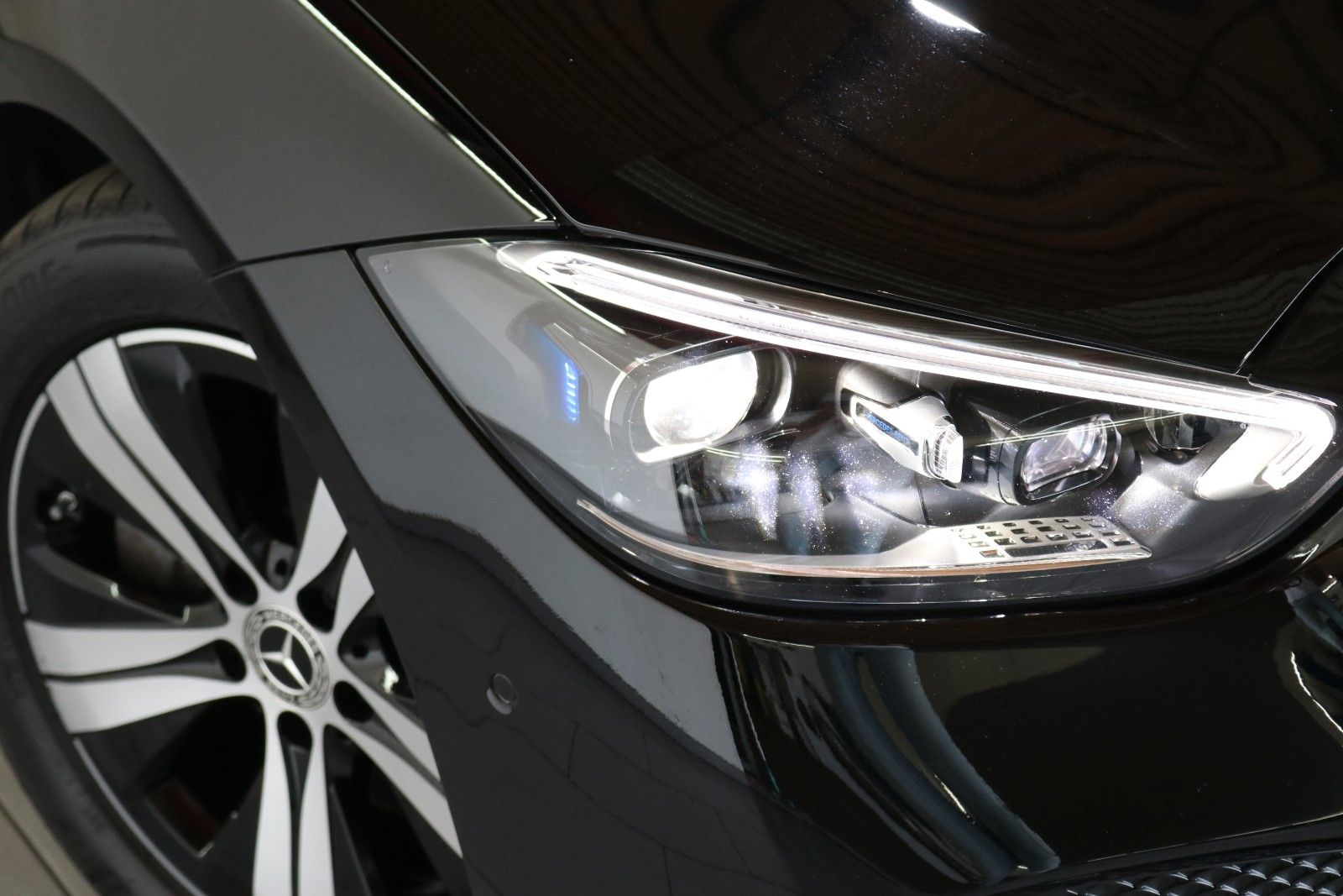 Mercedes-Benz C 220 – Bild 33