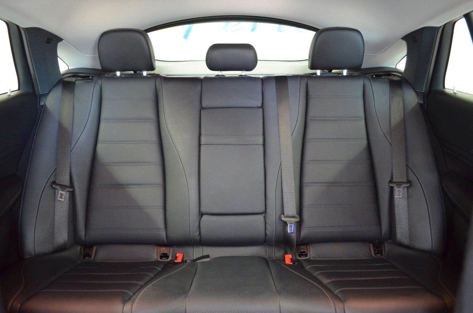 Mercedes-Benz GLE 400 – Bild 12