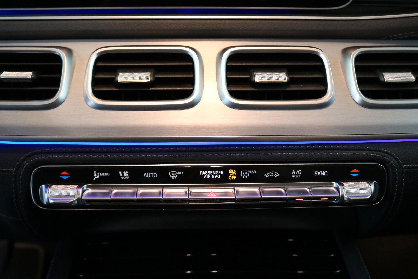 Mercedes-Benz GLE 400 – Bild 22