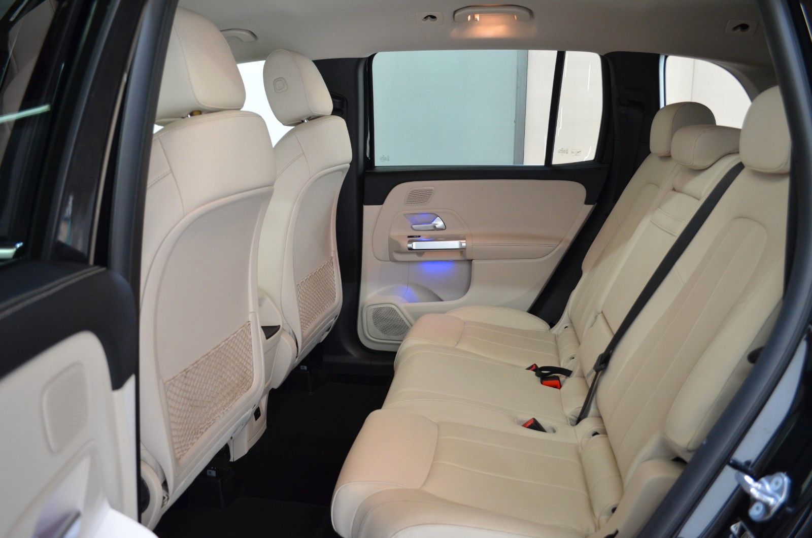 Mercedes-Benz GLB 220 – Bild 10